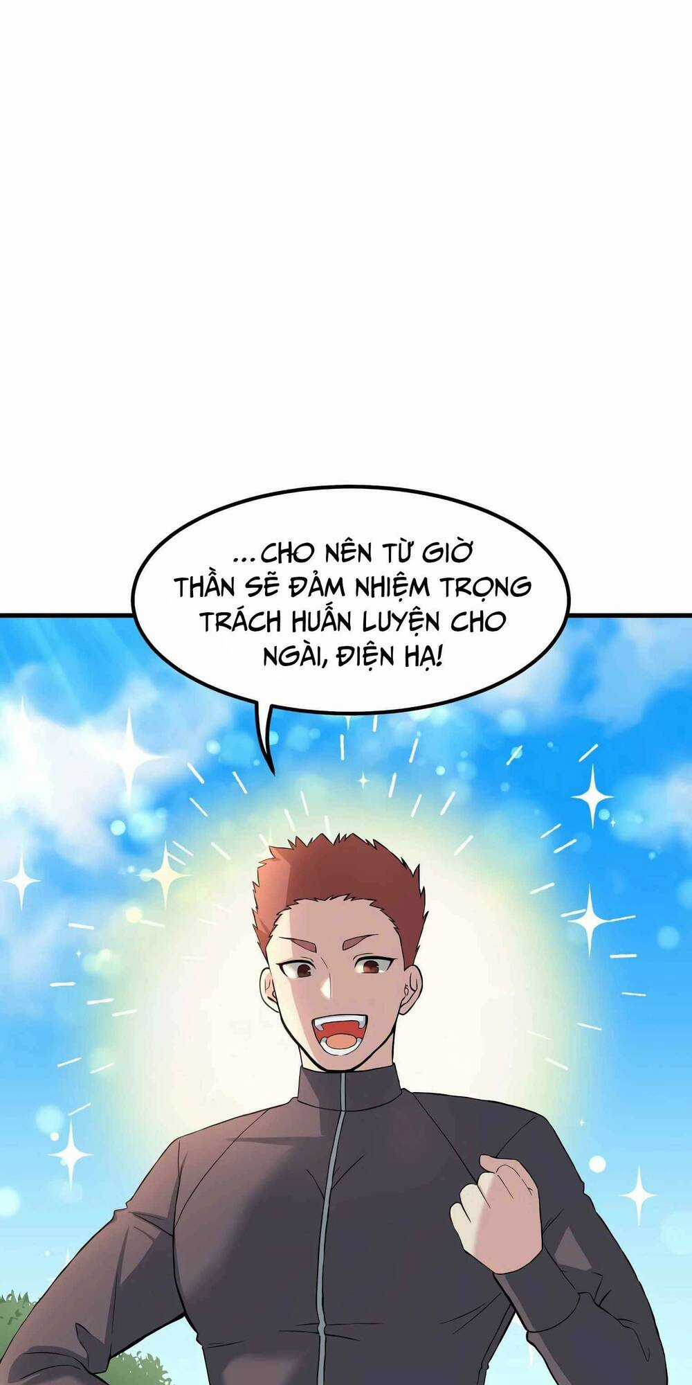 Bách Kiếp Cường Giả Chapter 12 trang 30