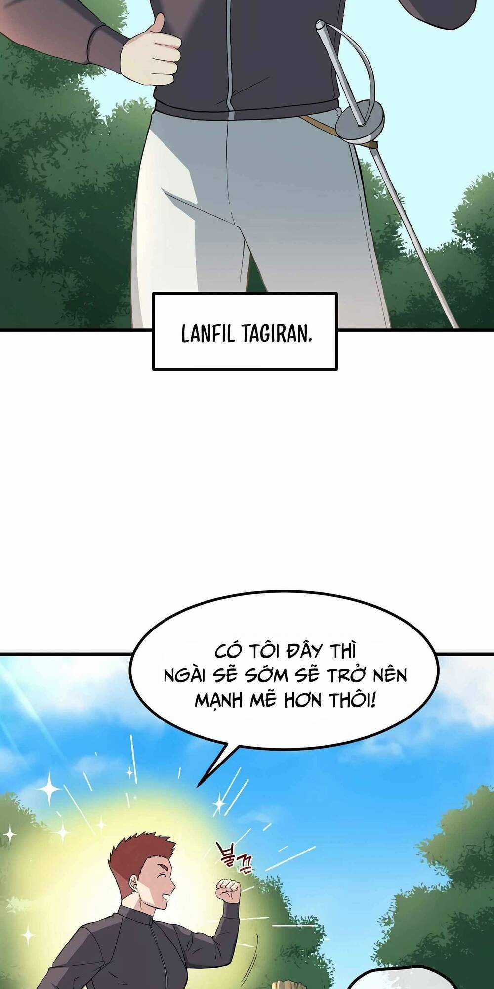 Bách Kiếp Cường Giả Chapter 12 trang 31