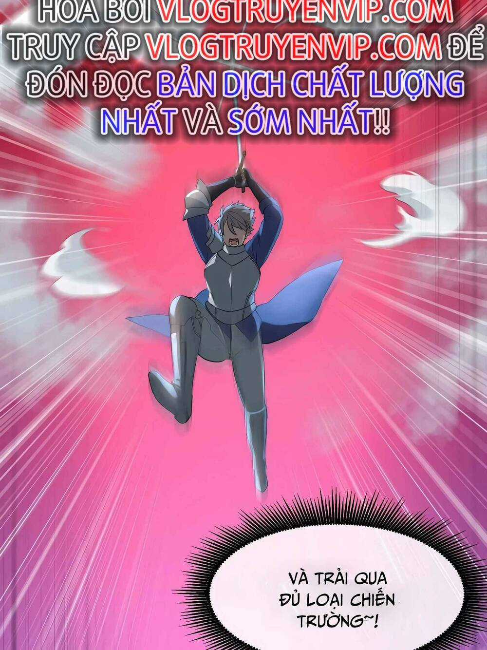 Bách Kiếp Cường Giả Chapter 12 trang 34