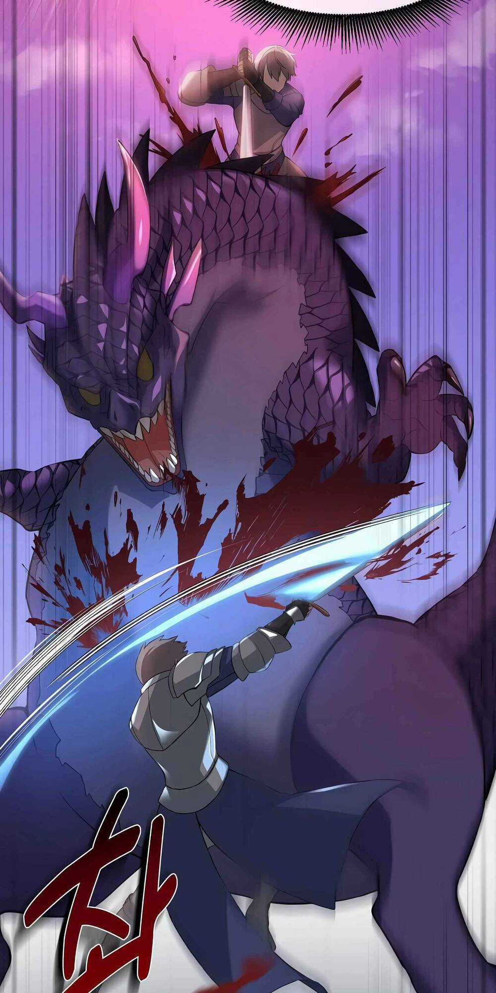 Bách Kiếp Cường Giả Chapter 12 trang 35