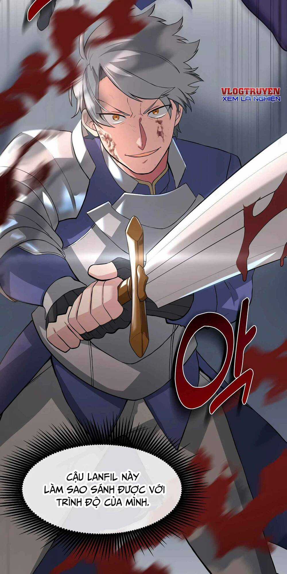 Bách Kiếp Cường Giả Chapter 12 trang 36