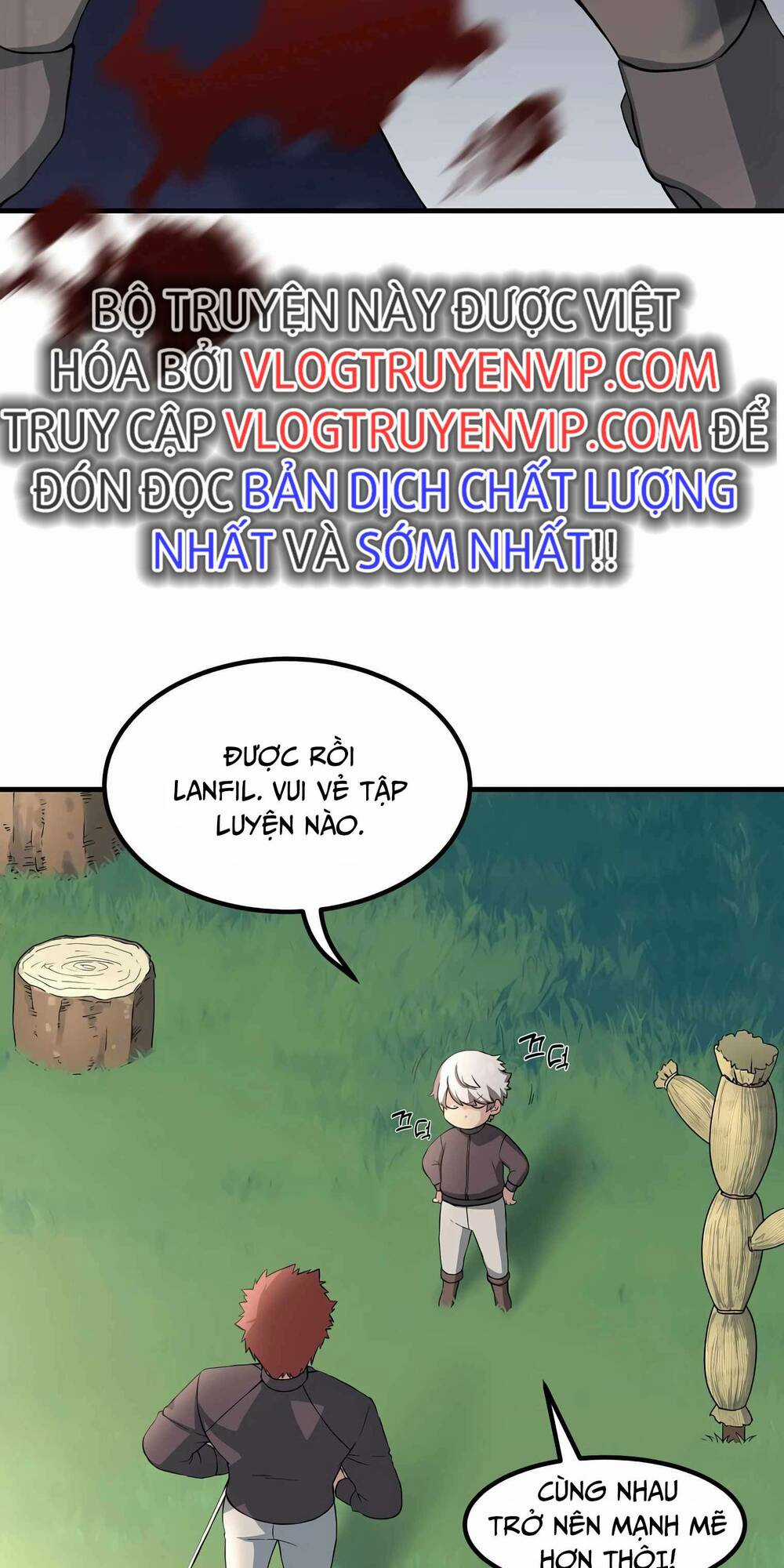 Bách Kiếp Cường Giả Chapter 12 trang 37