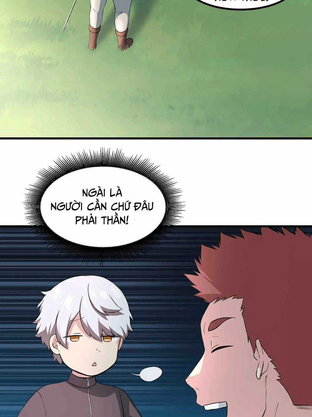 Bách Kiếp Cường Giả Chapter 12 trang 38