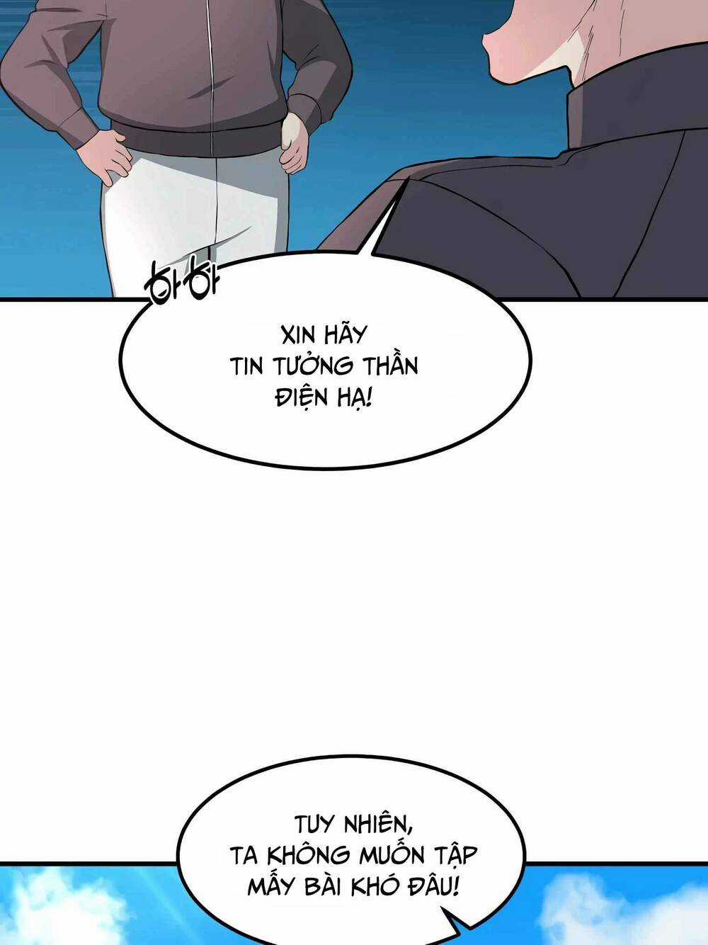 Bách Kiếp Cường Giả Chapter 12 trang 39