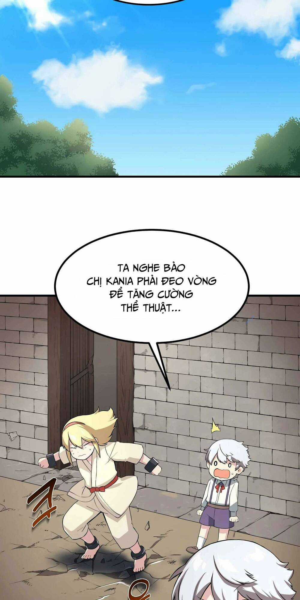 Bách Kiếp Cường Giả Chapter 12 trang 40