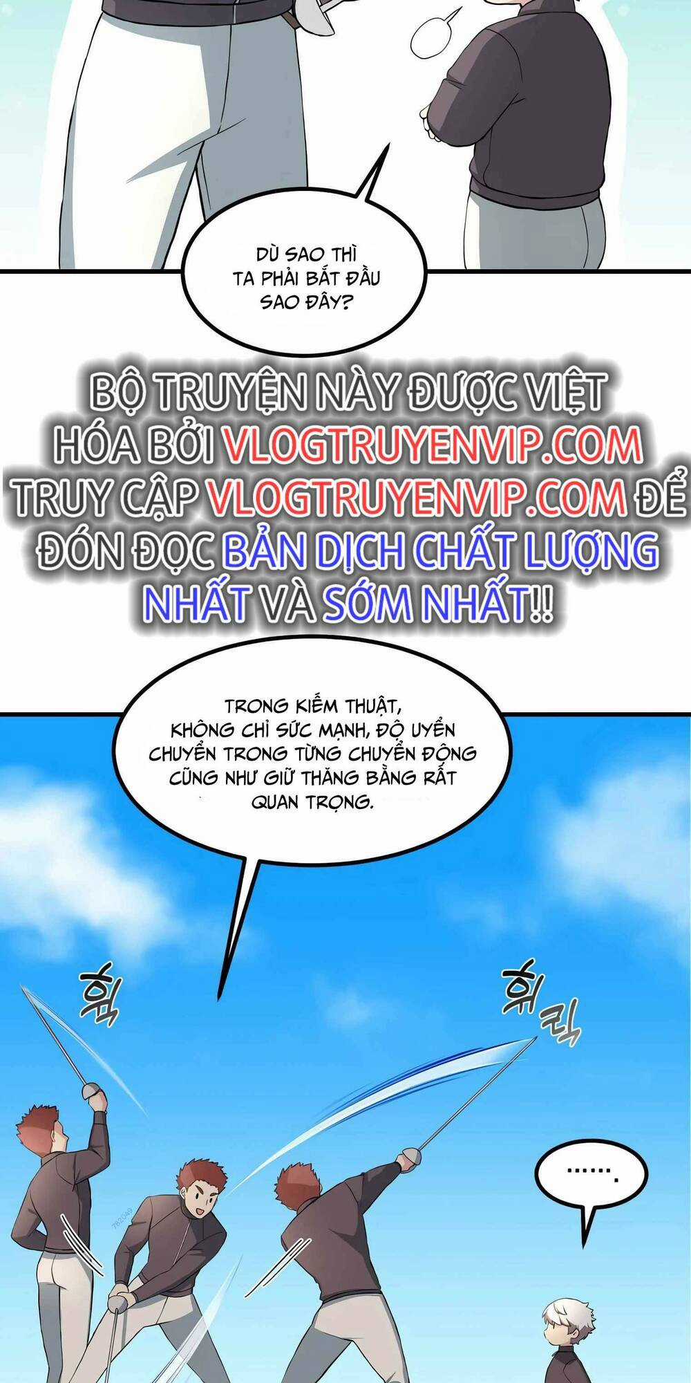 Bách Kiếp Cường Giả Chapter 12 trang 42