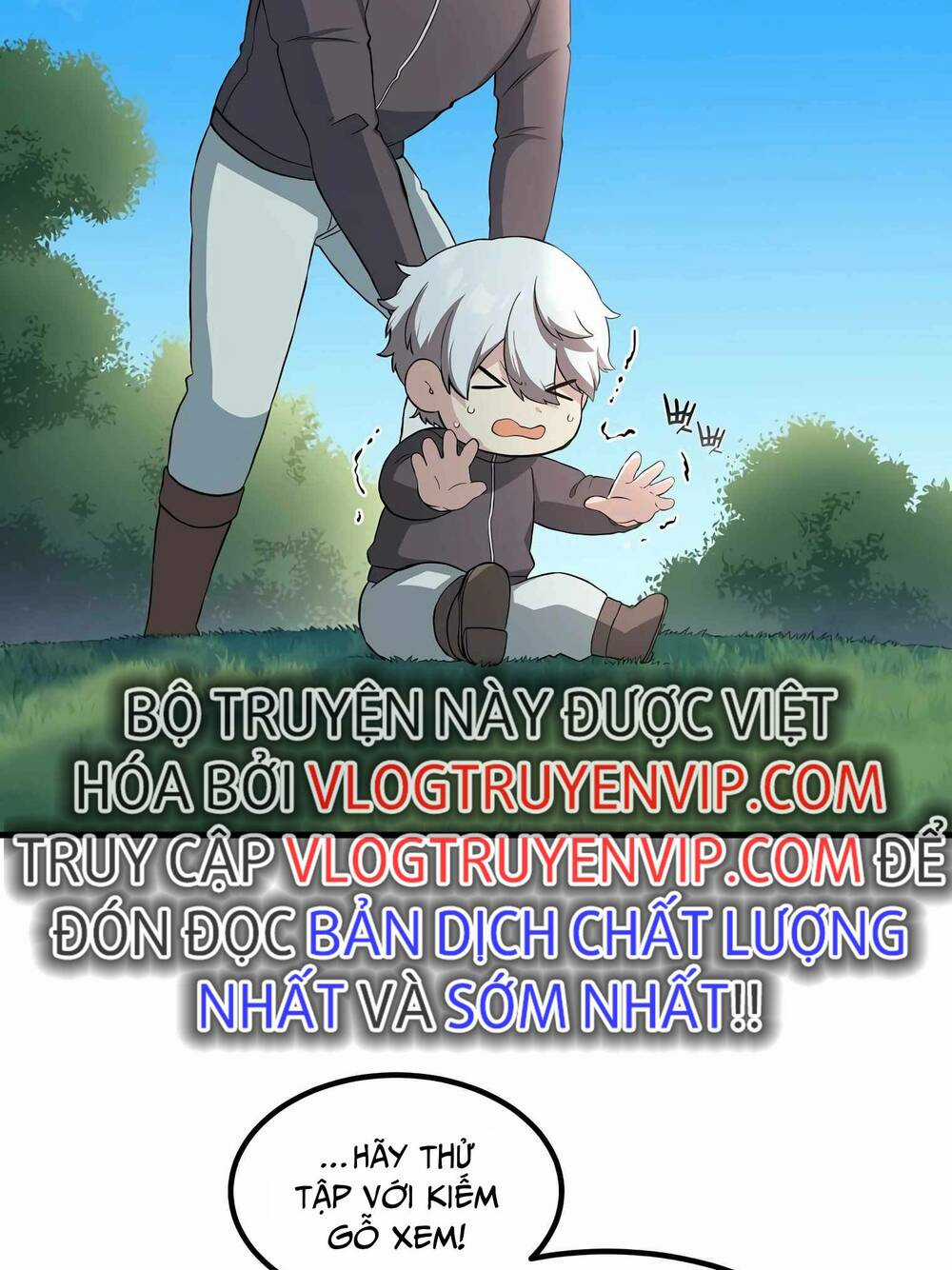 Bách Kiếp Cường Giả Chapter 12 trang 48