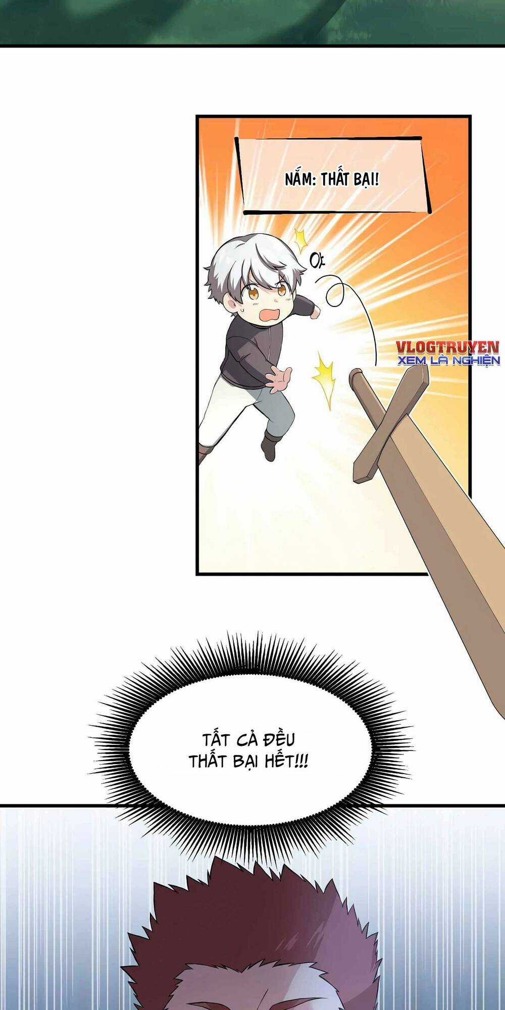 Bách Kiếp Cường Giả Chapter 12 trang 50