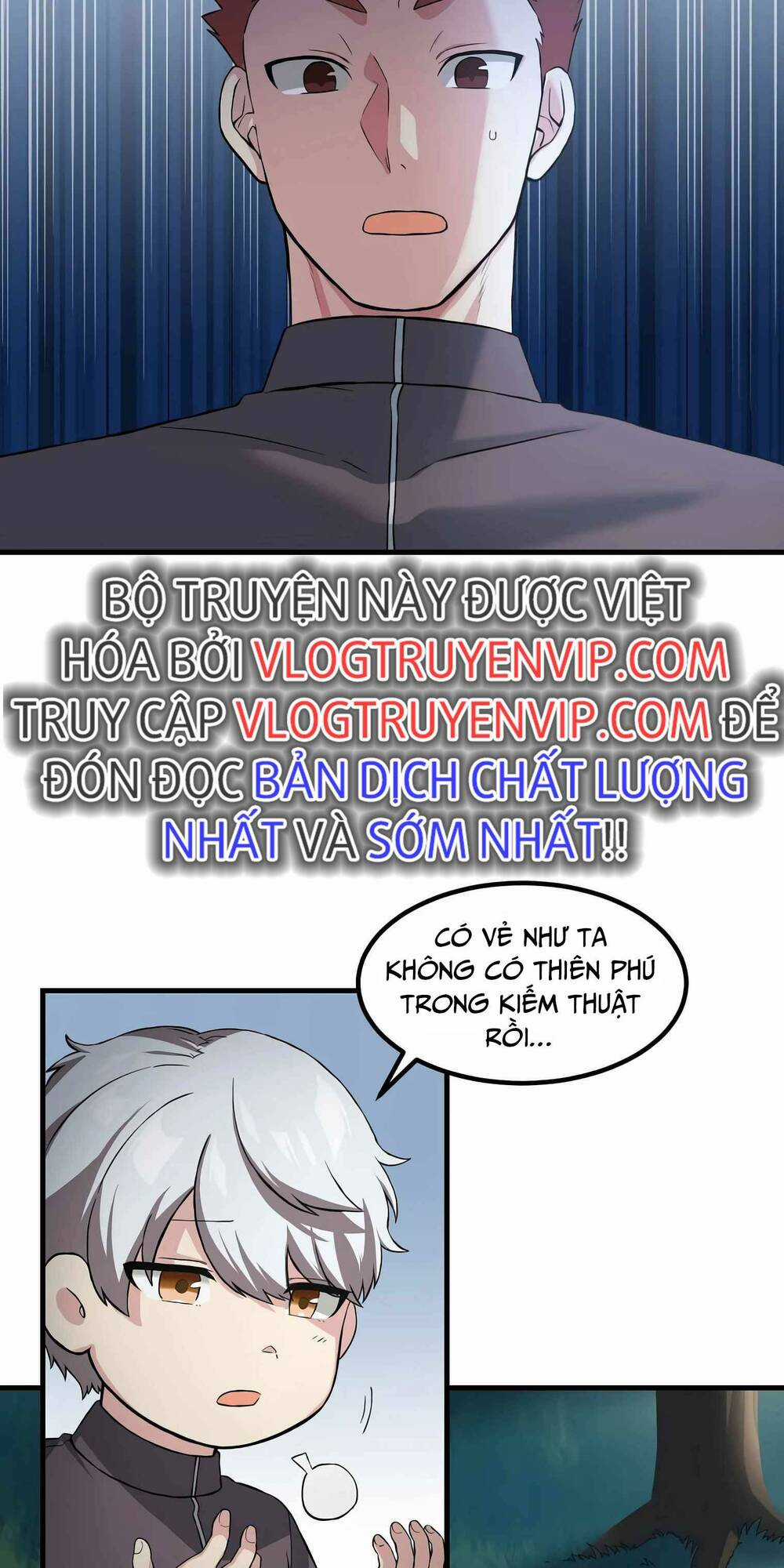 Bách Kiếp Cường Giả Chapter 12 trang 51