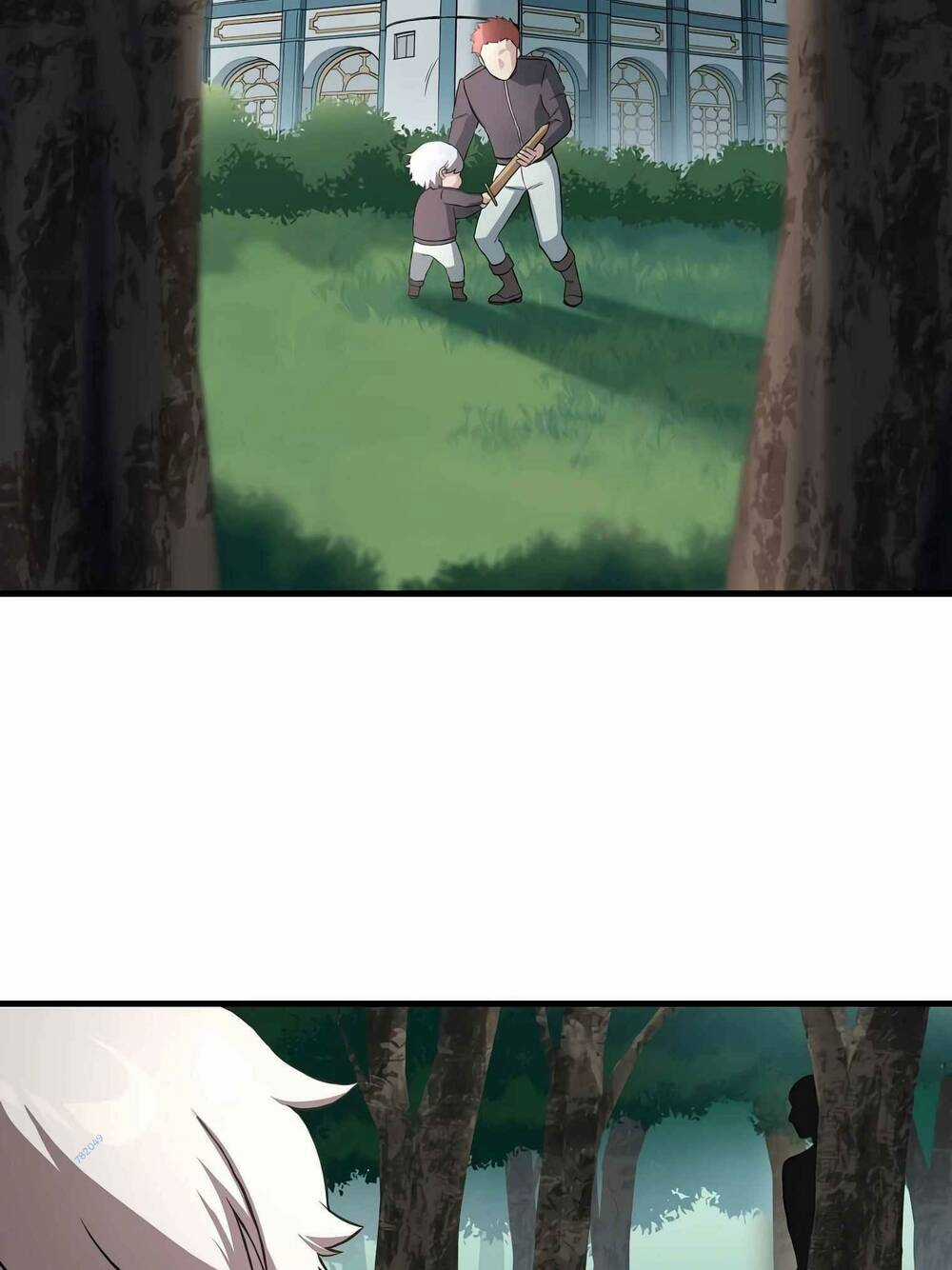 Bách Kiếp Cường Giả Chapter 12 trang 53