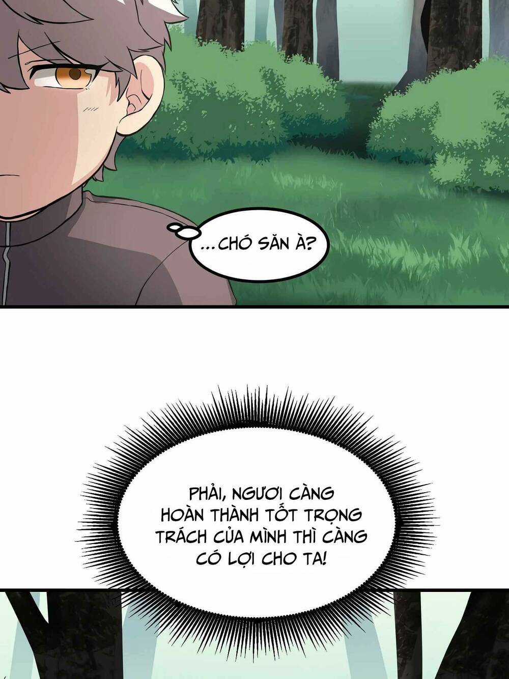 Bách Kiếp Cường Giả Chapter 12 trang 54