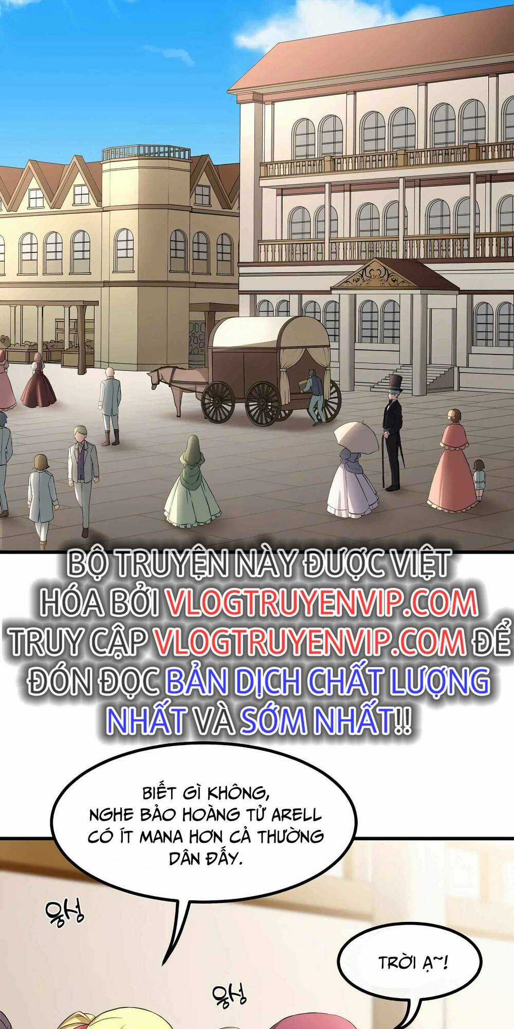 Bách Kiếp Cường Giả Chapter 12 trang 56