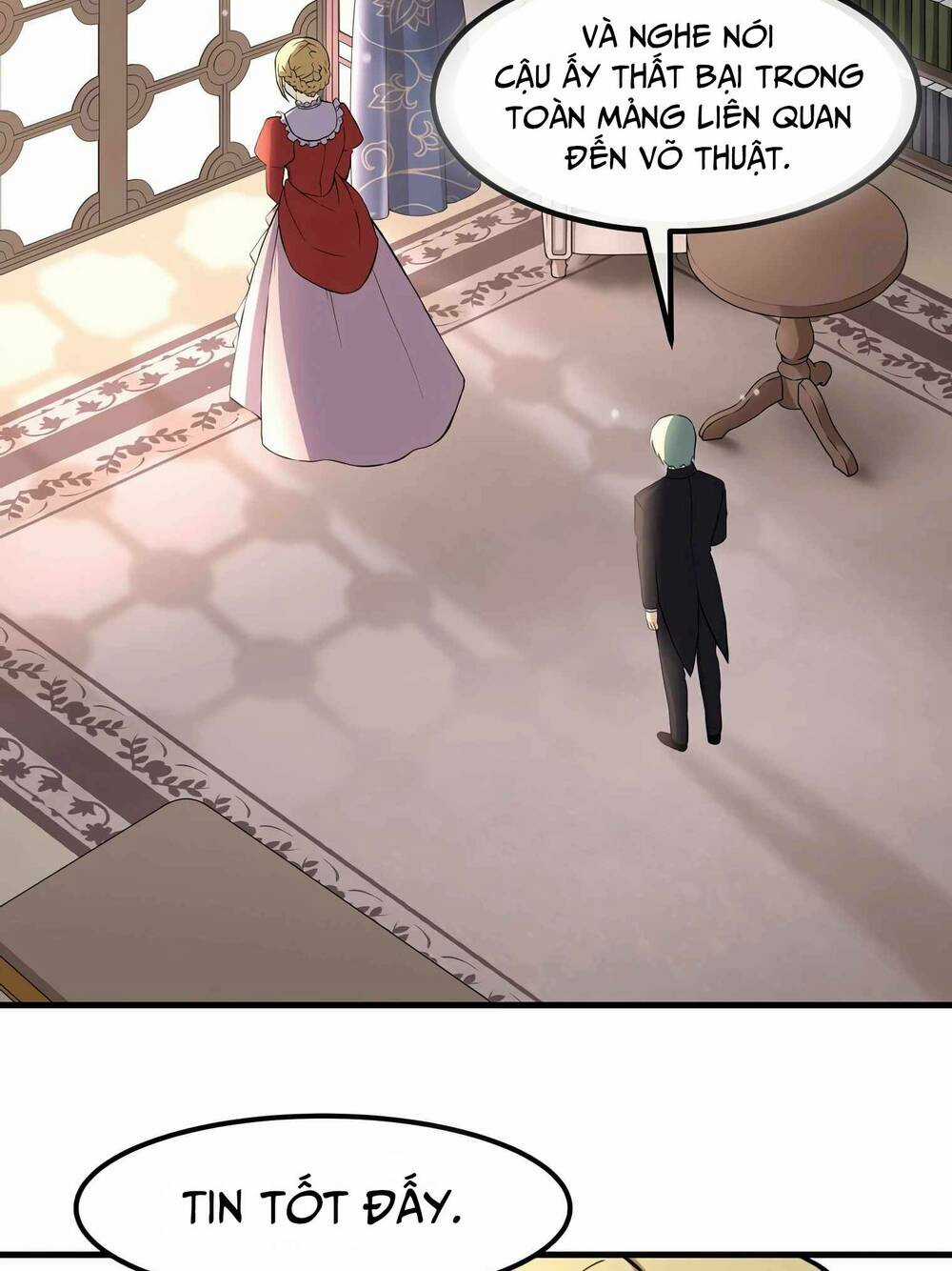 Bách Kiếp Cường Giả Chapter 12 trang 58