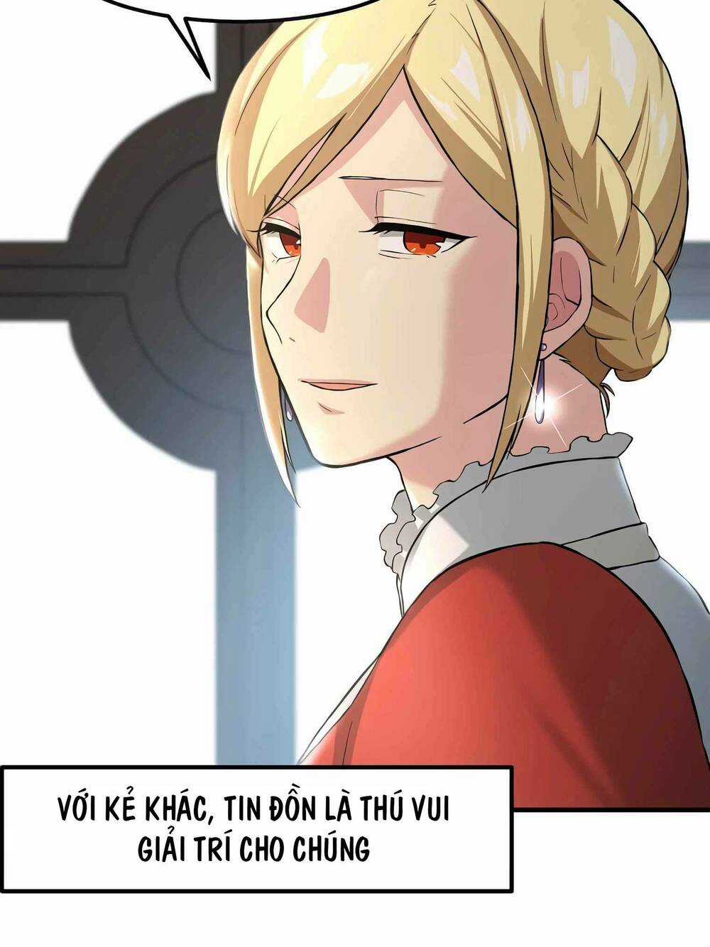 Bách Kiếp Cường Giả Chapter 12 trang 59