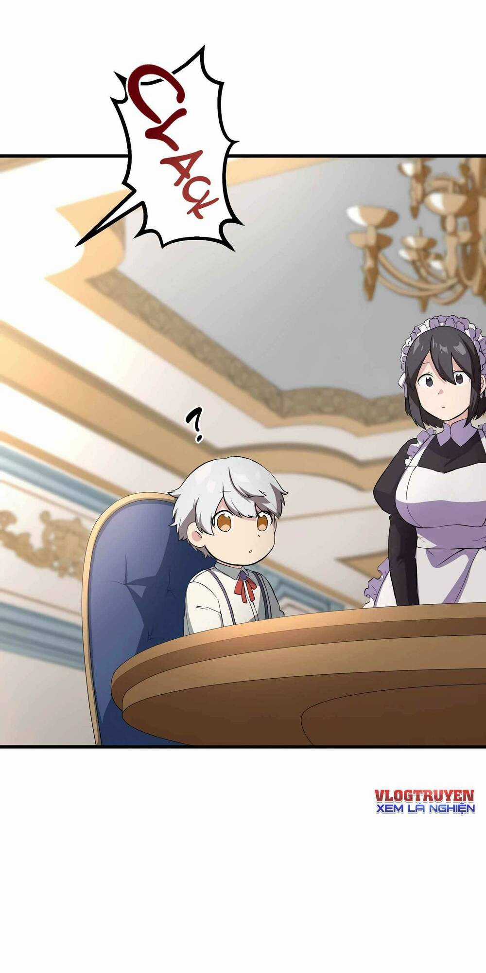 Bách Kiếp Cường Giả Chapter 12 trang 60