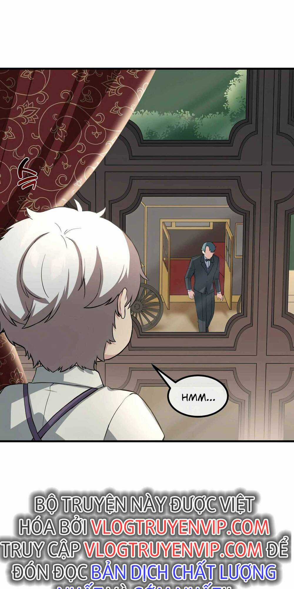 Bách Kiếp Cường Giả Chapter 12 trang 61