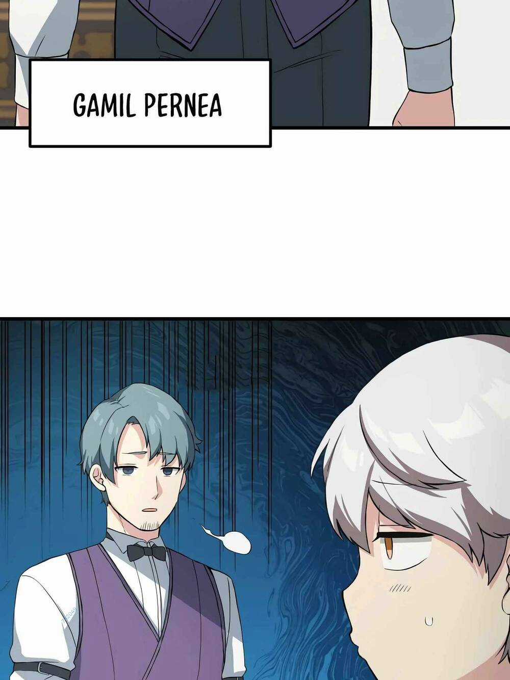 Bách Kiếp Cường Giả Chapter 12 trang 63