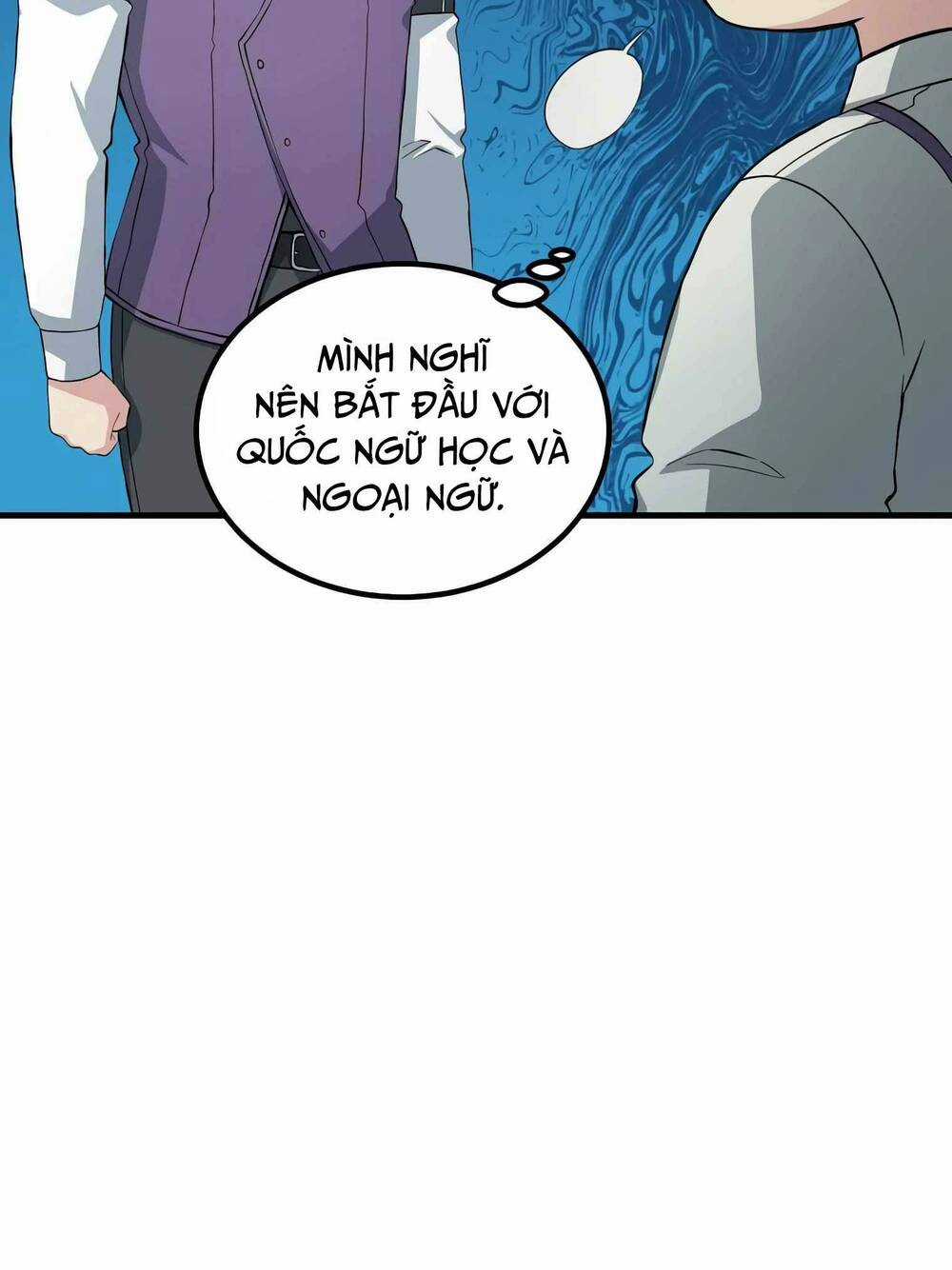 Bách Kiếp Cường Giả Chapter 12 trang 64