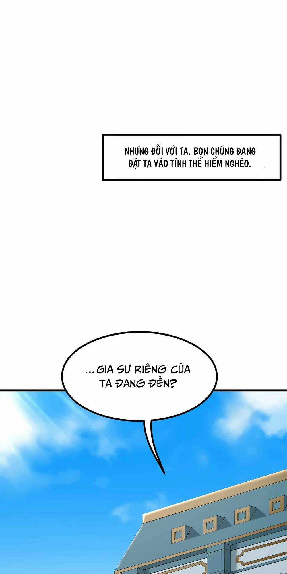 Bách Kiếp Cường Giả Chapter 12 trang 65