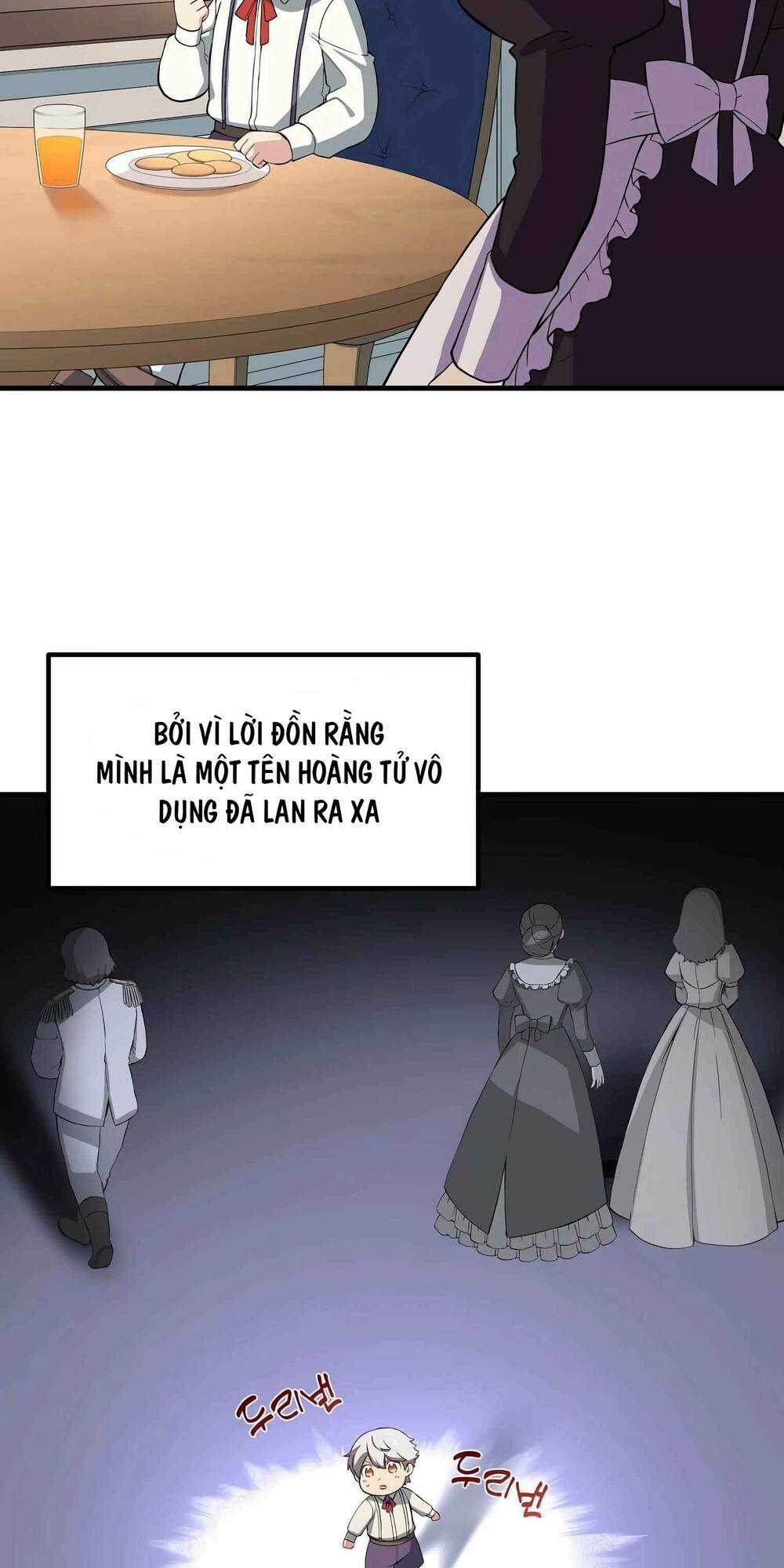 Bách Kiếp Cường Giả Chapter 12 trang 67