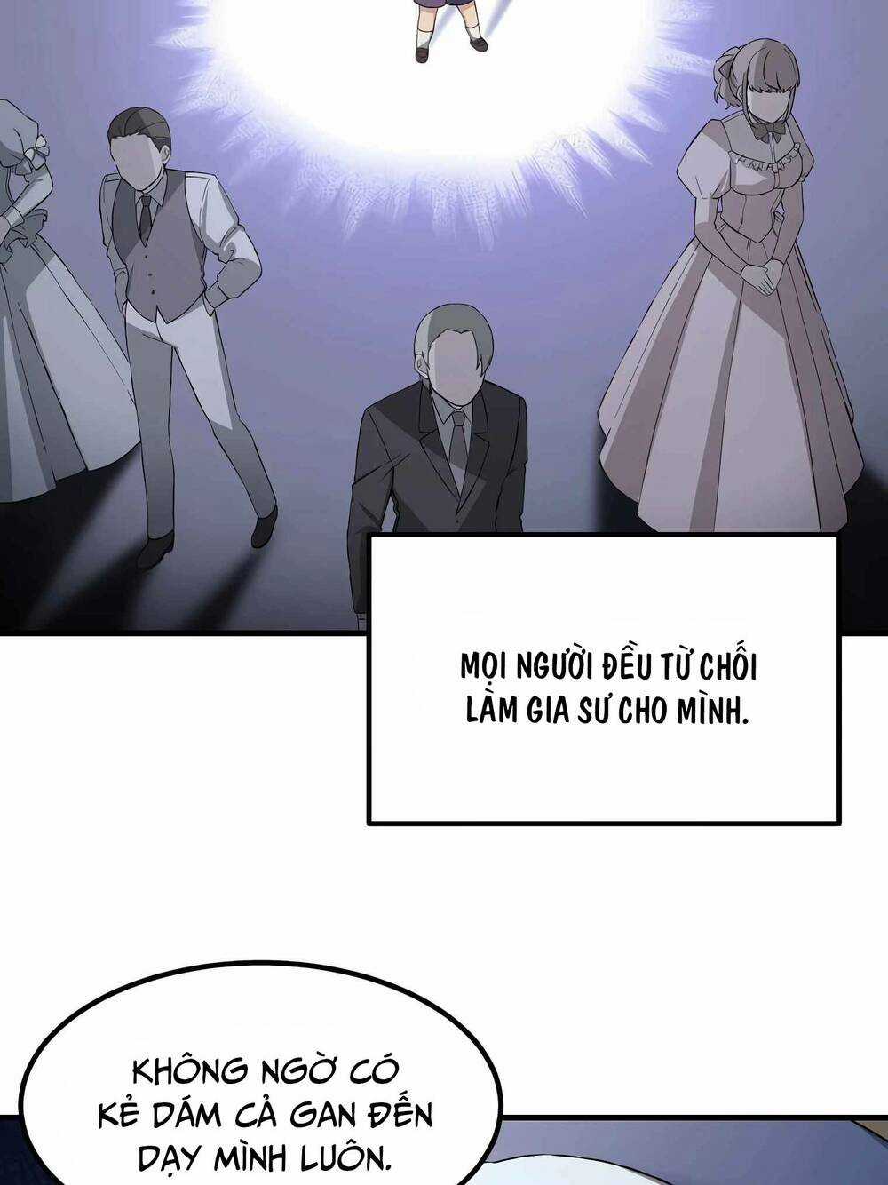 Bách Kiếp Cường Giả Chapter 12 trang 68