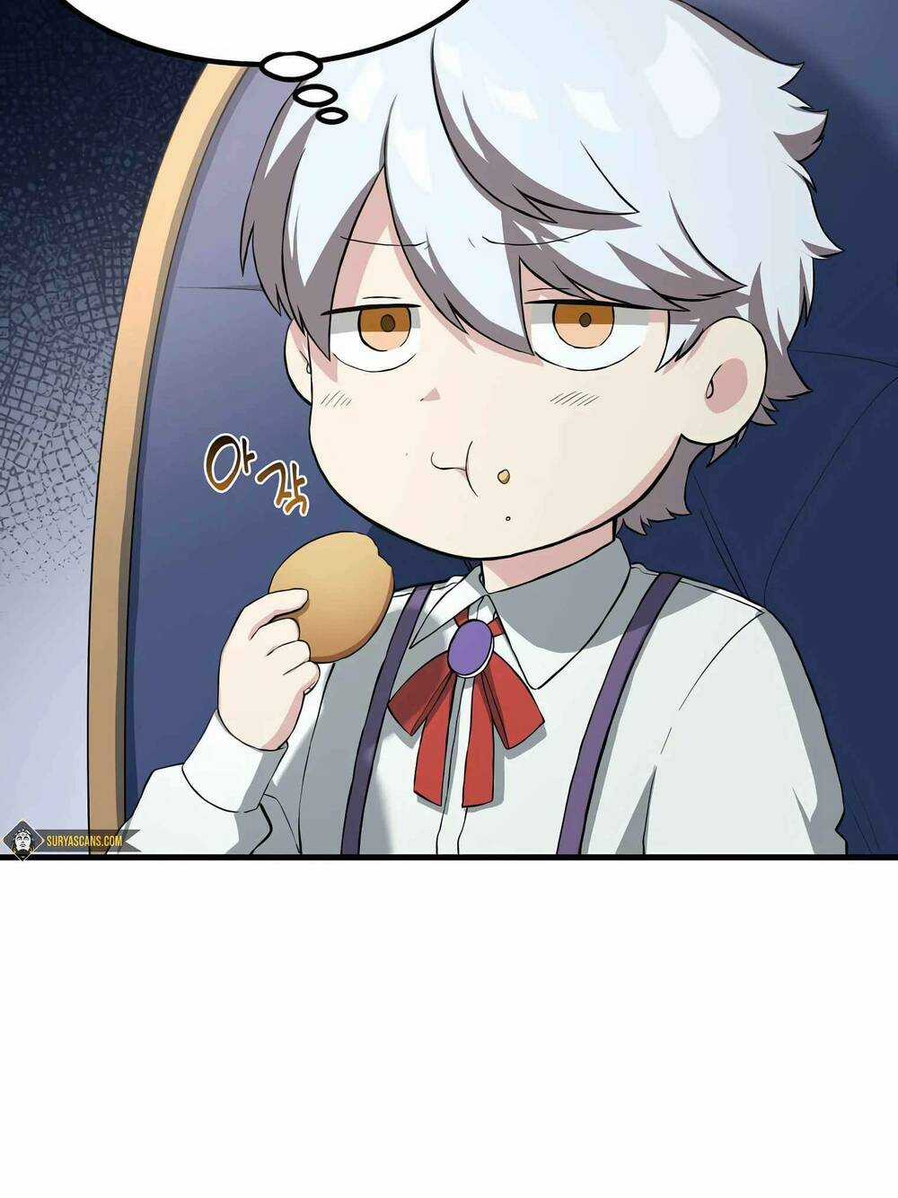 Bách Kiếp Cường Giả Chapter 12 trang 69