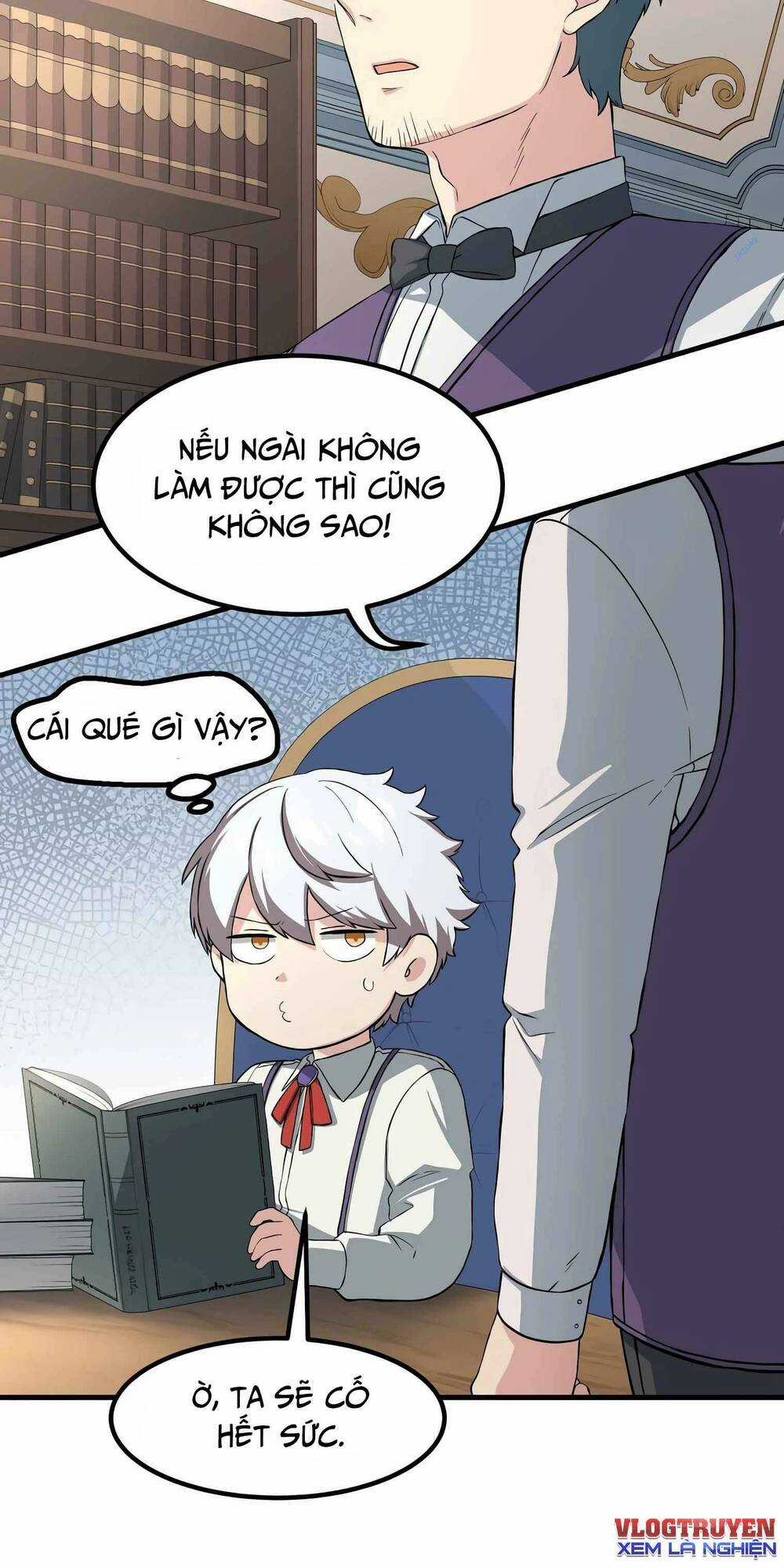 Bách Kiếp Cường Giả Chapter 12 trang 72