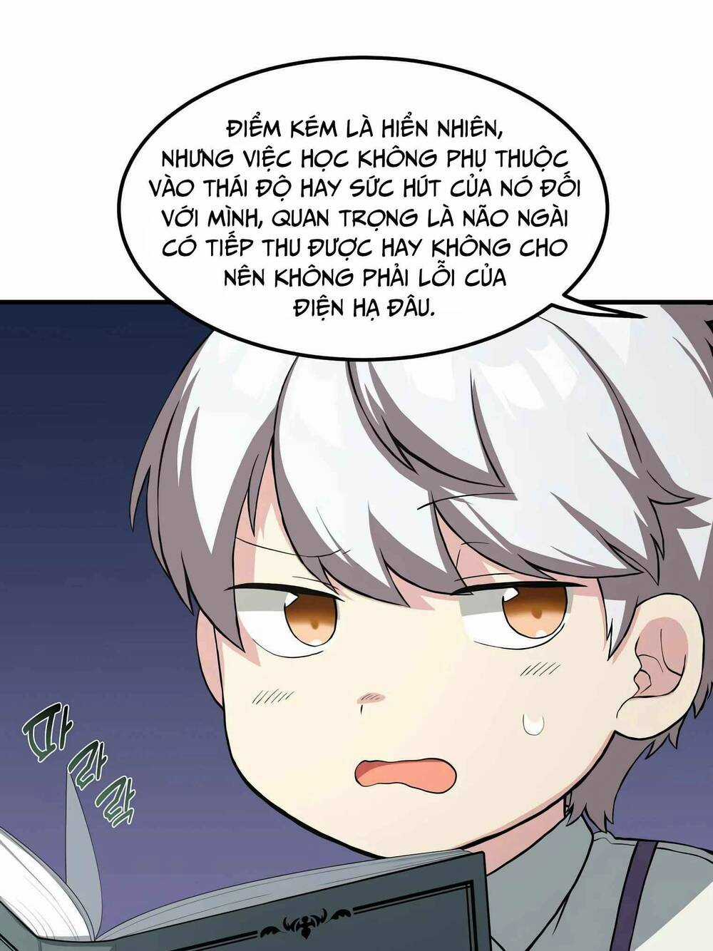 Bách Kiếp Cường Giả Chapter 12 trang 73