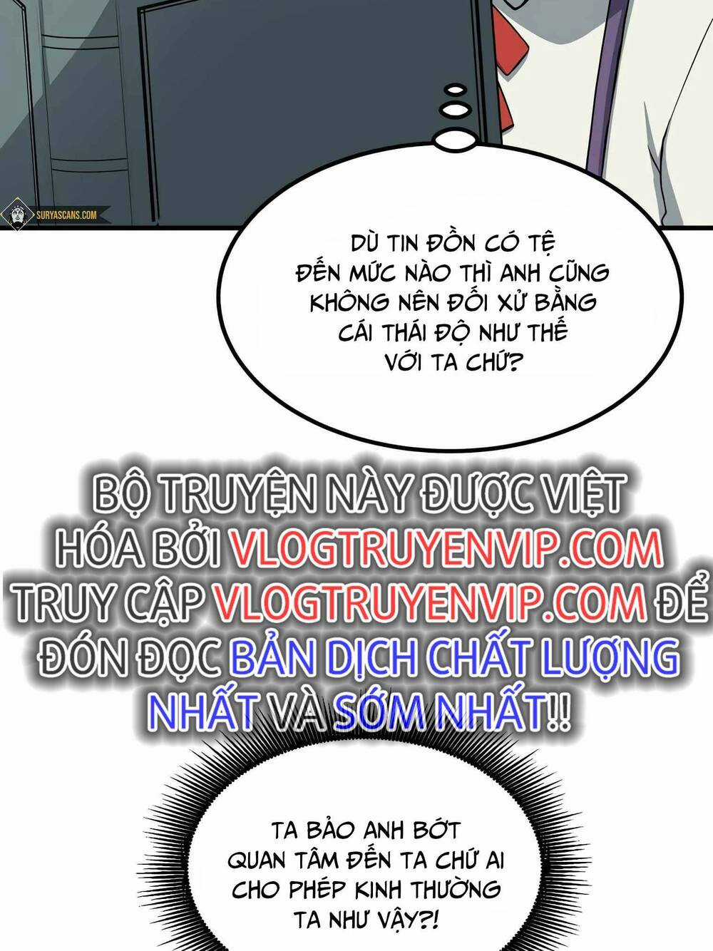 Bách Kiếp Cường Giả Chapter 12 trang 74