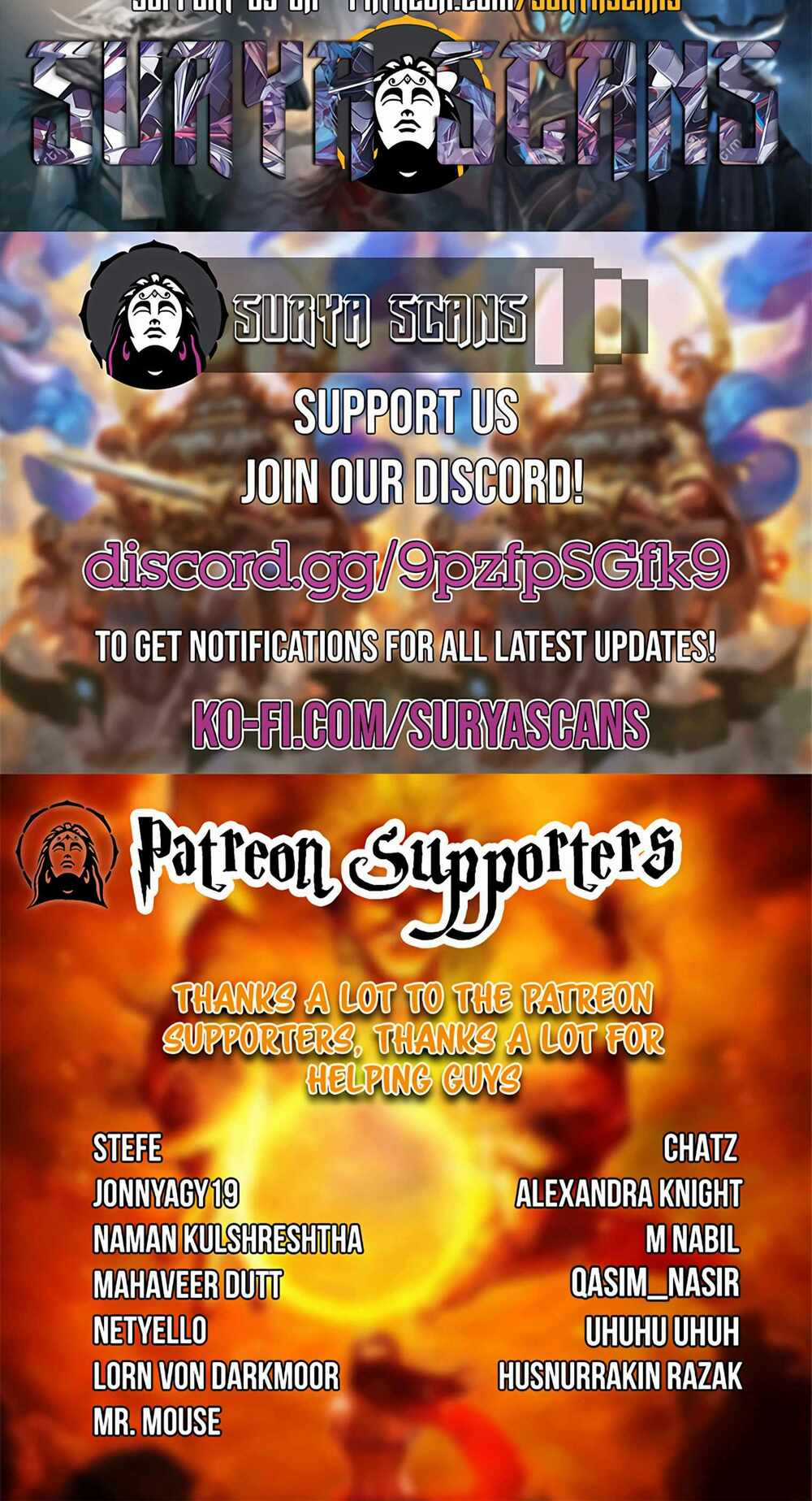 Bách Kiếp Cường Giả Chapter 12 trang 76