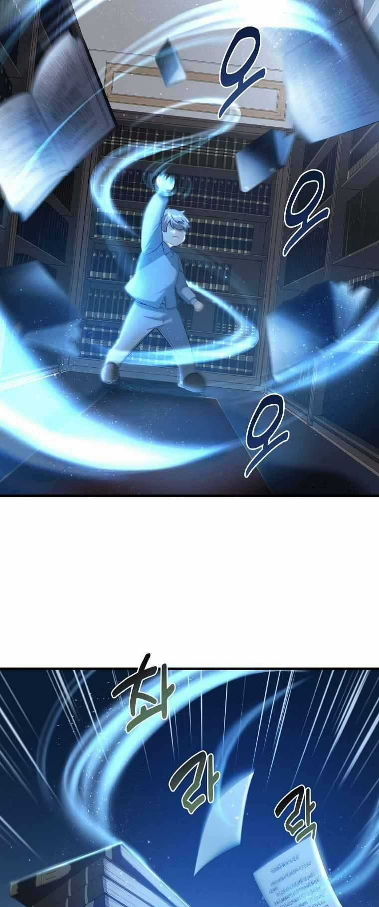 Bách Kiếp Cường Giả Chapter 13 trang 10