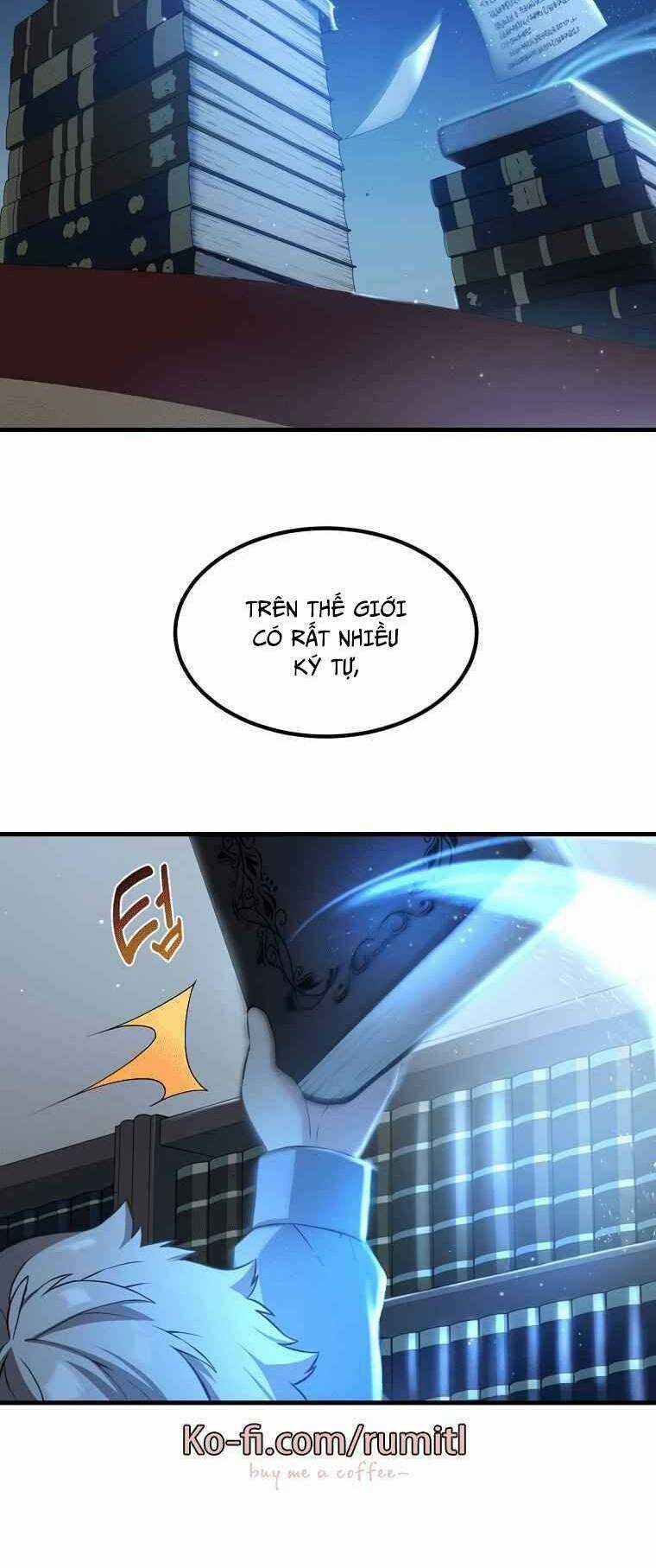 Bách Kiếp Cường Giả Chapter 13 trang 11