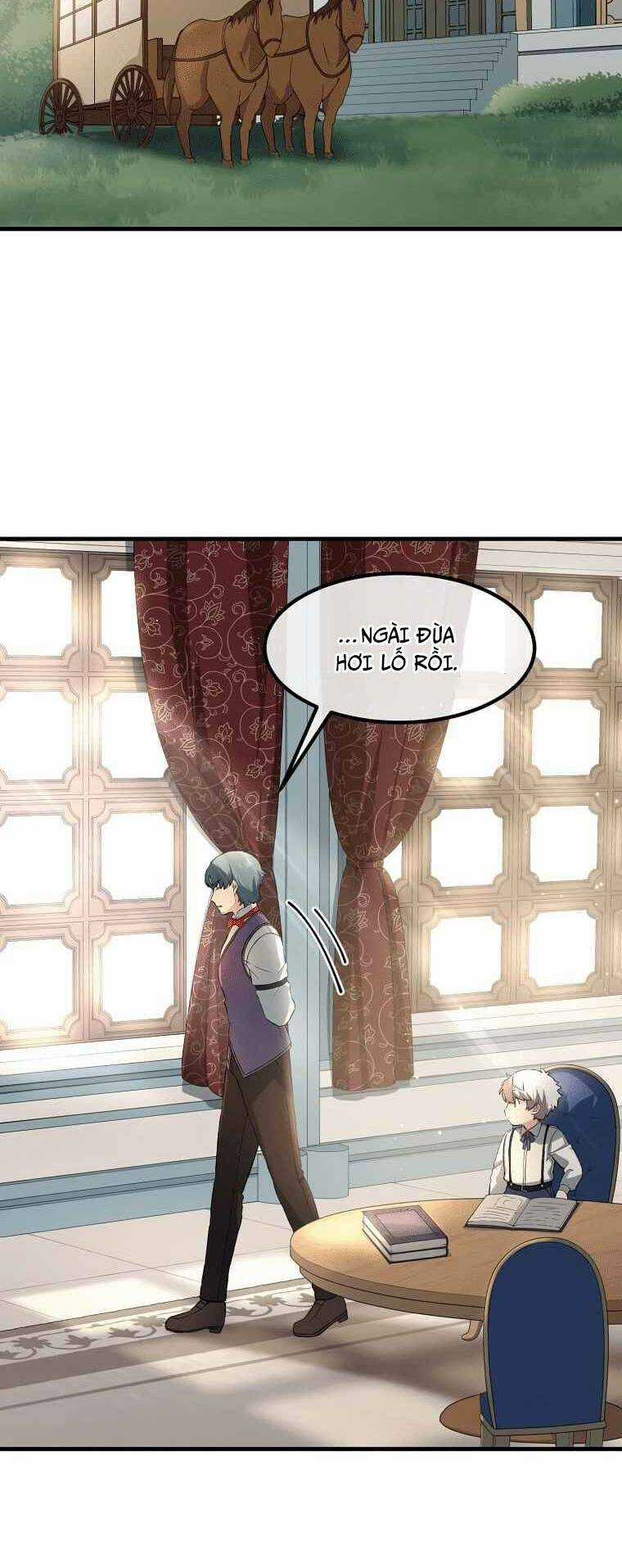 Bách Kiếp Cường Giả Chapter 13 trang 15