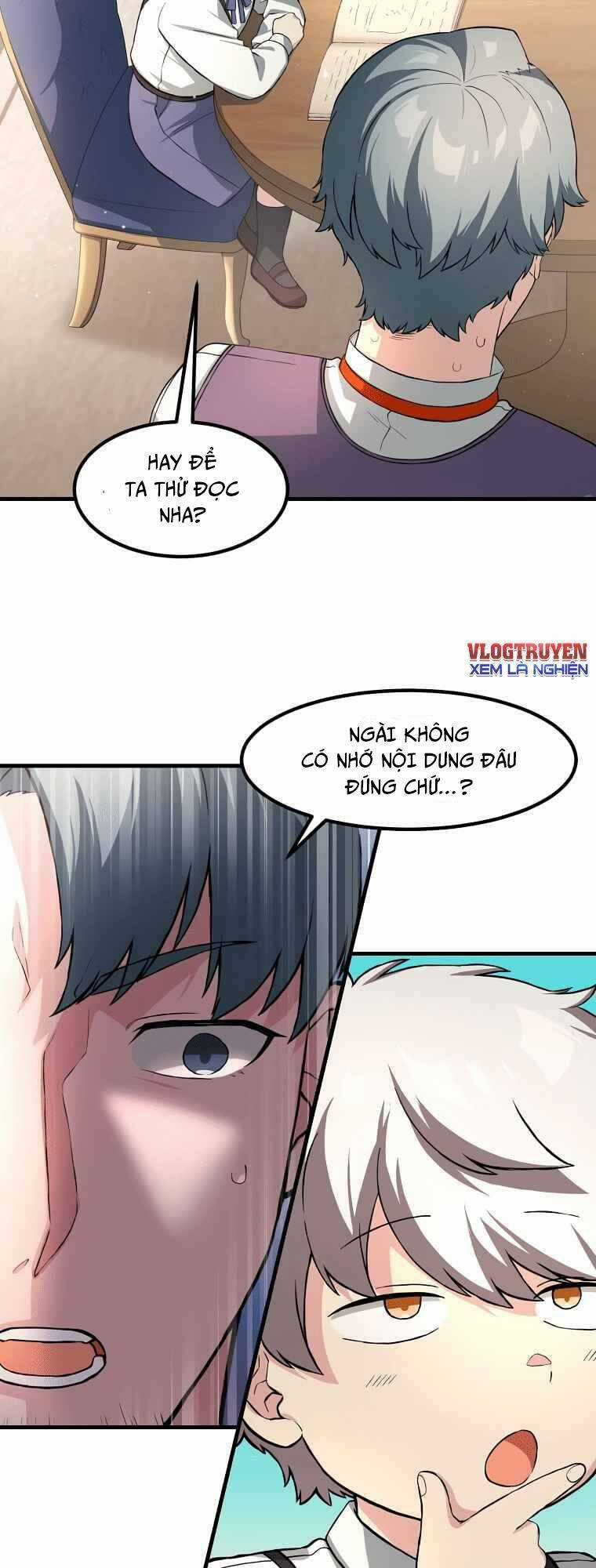 Bách Kiếp Cường Giả Chapter 13 trang 17