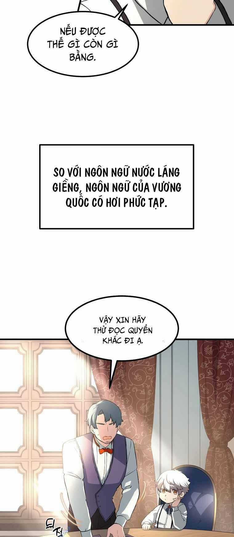 Bách Kiếp Cường Giả Chapter 13 trang 18
