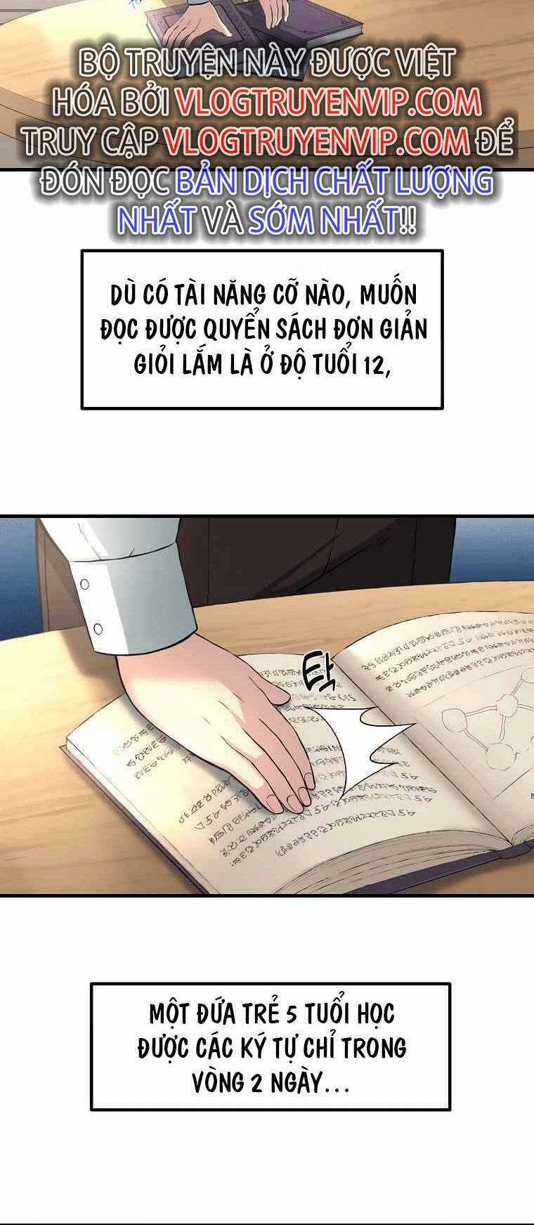 Bách Kiếp Cường Giả Chapter 13 trang 19