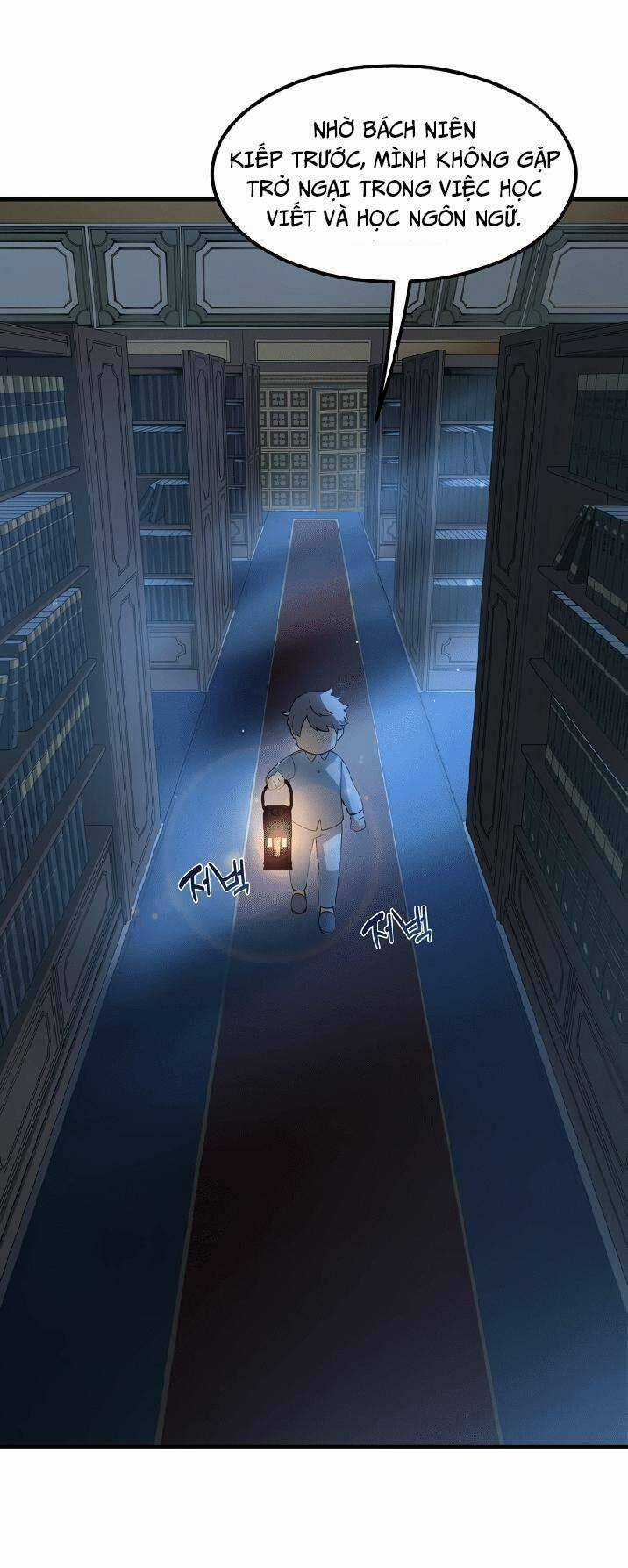 Bách Kiếp Cường Giả Chapter 13 trang 2