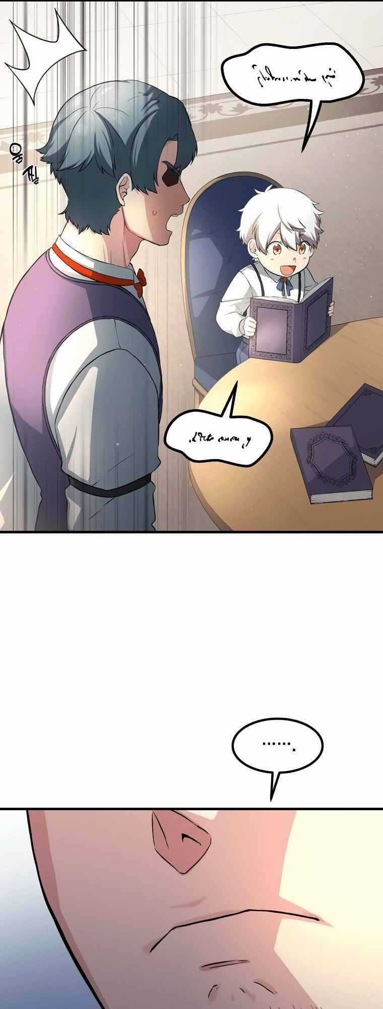 Bách Kiếp Cường Giả Chapter 13 trang 20