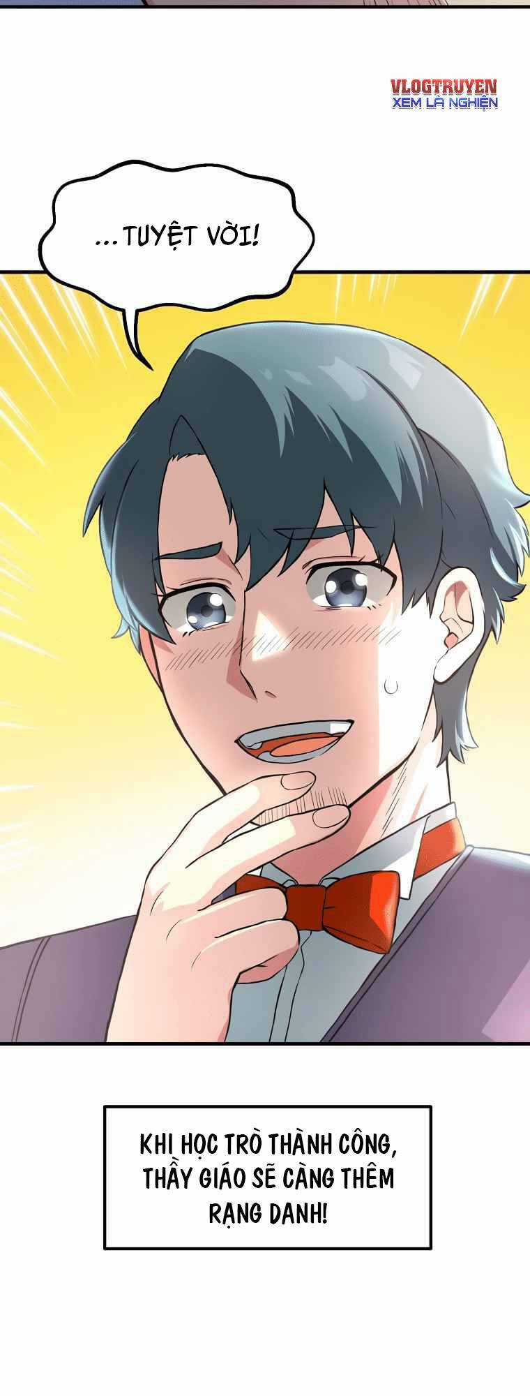 Bách Kiếp Cường Giả Chapter 13 trang 21