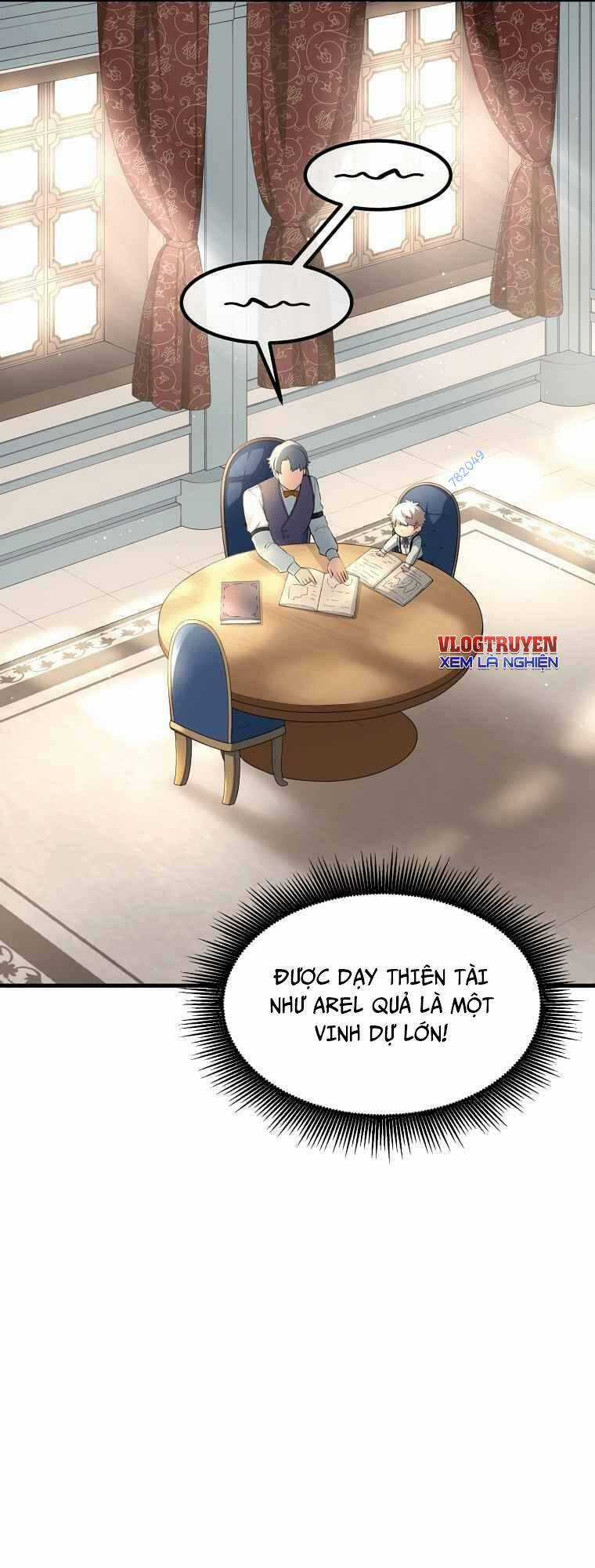 Bách Kiếp Cường Giả Chapter 13 trang 24