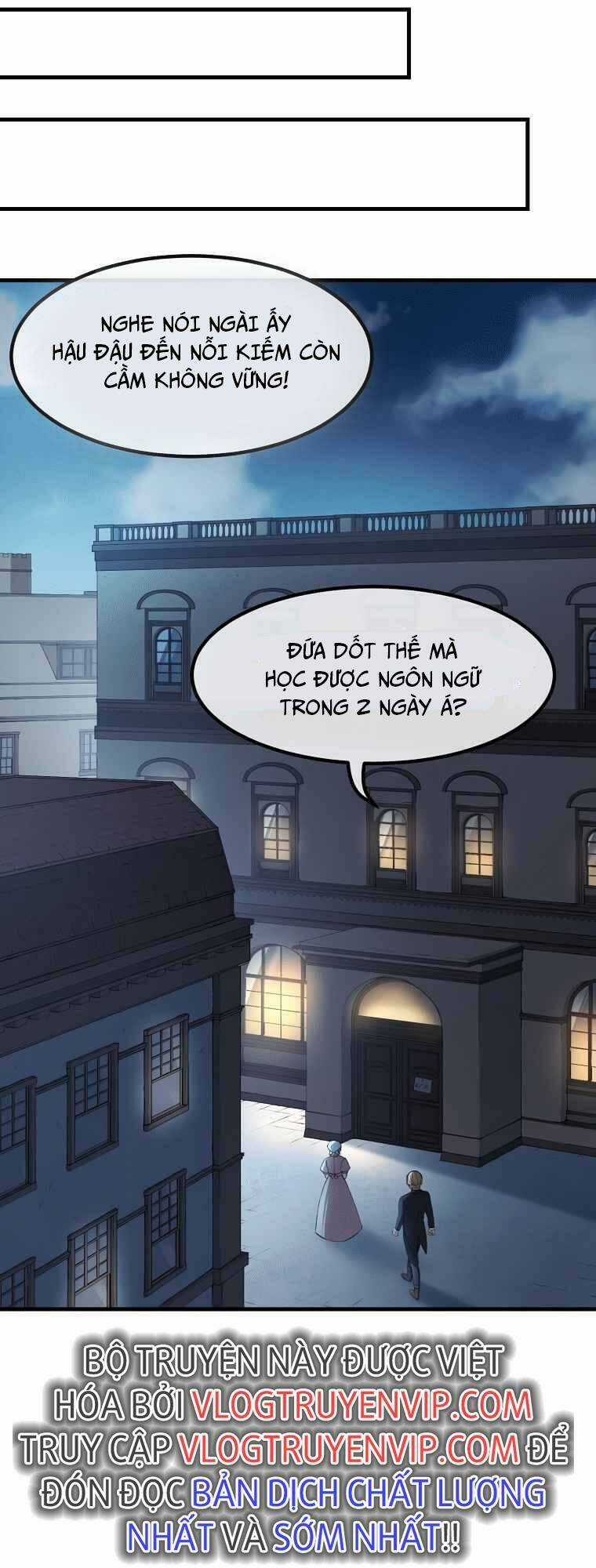 Bách Kiếp Cường Giả Chapter 13 trang 25