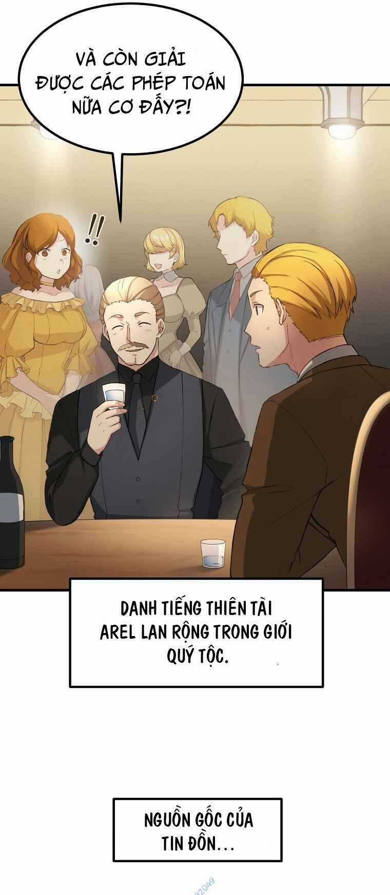 Bách Kiếp Cường Giả Chapter 13 trang 26