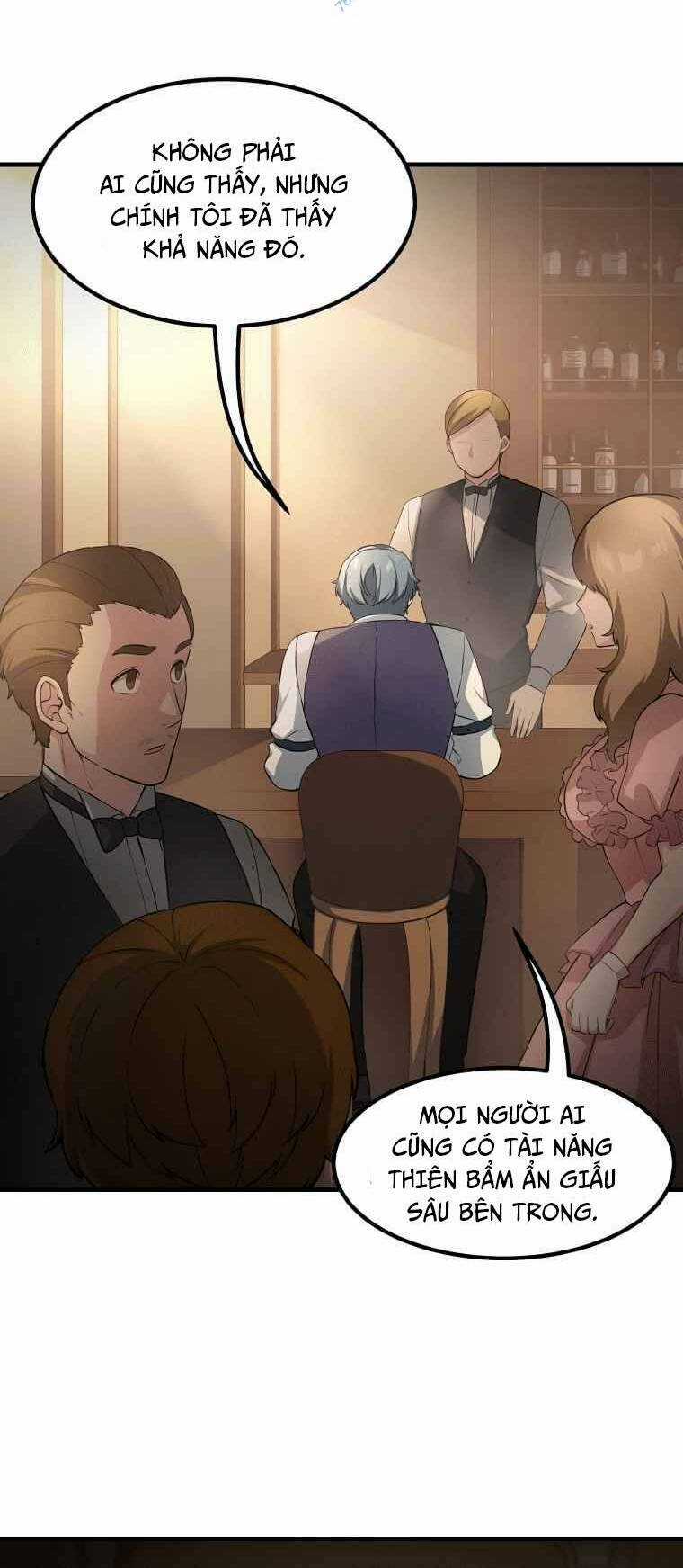 Bách Kiếp Cường Giả Chapter 13 trang 27