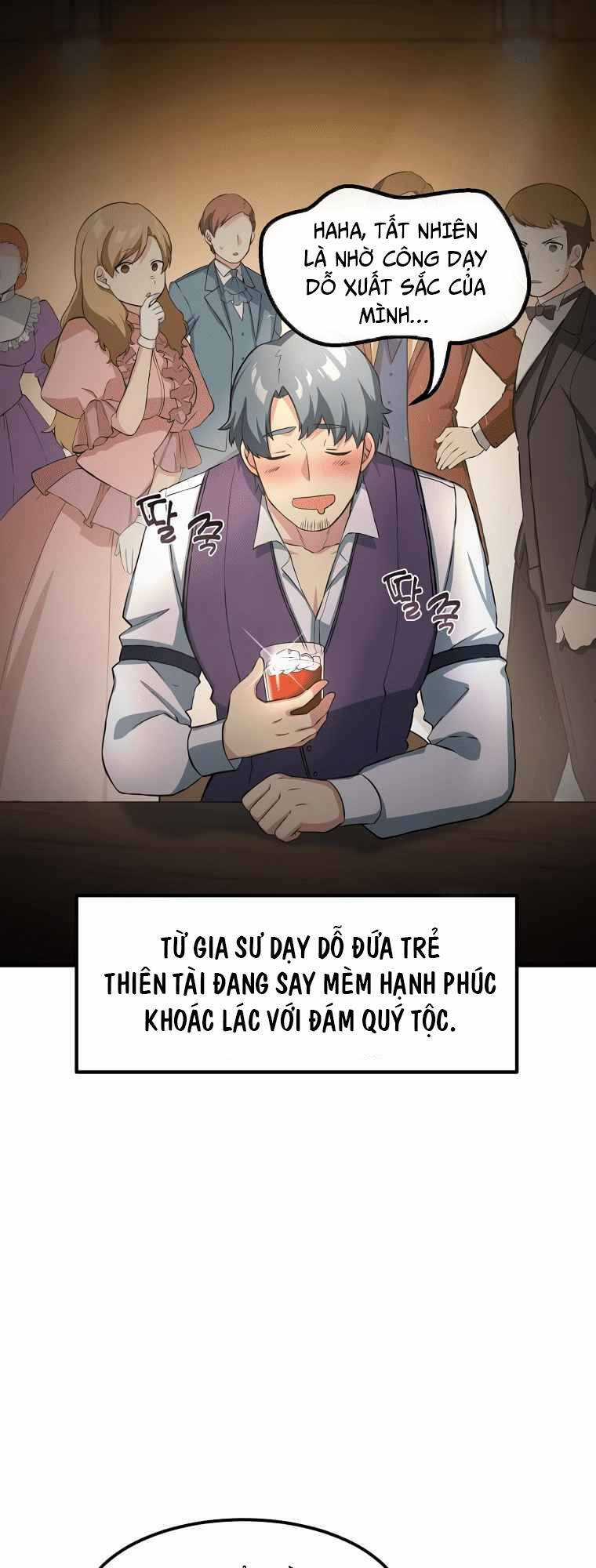 Bách Kiếp Cường Giả Chapter 13 trang 28