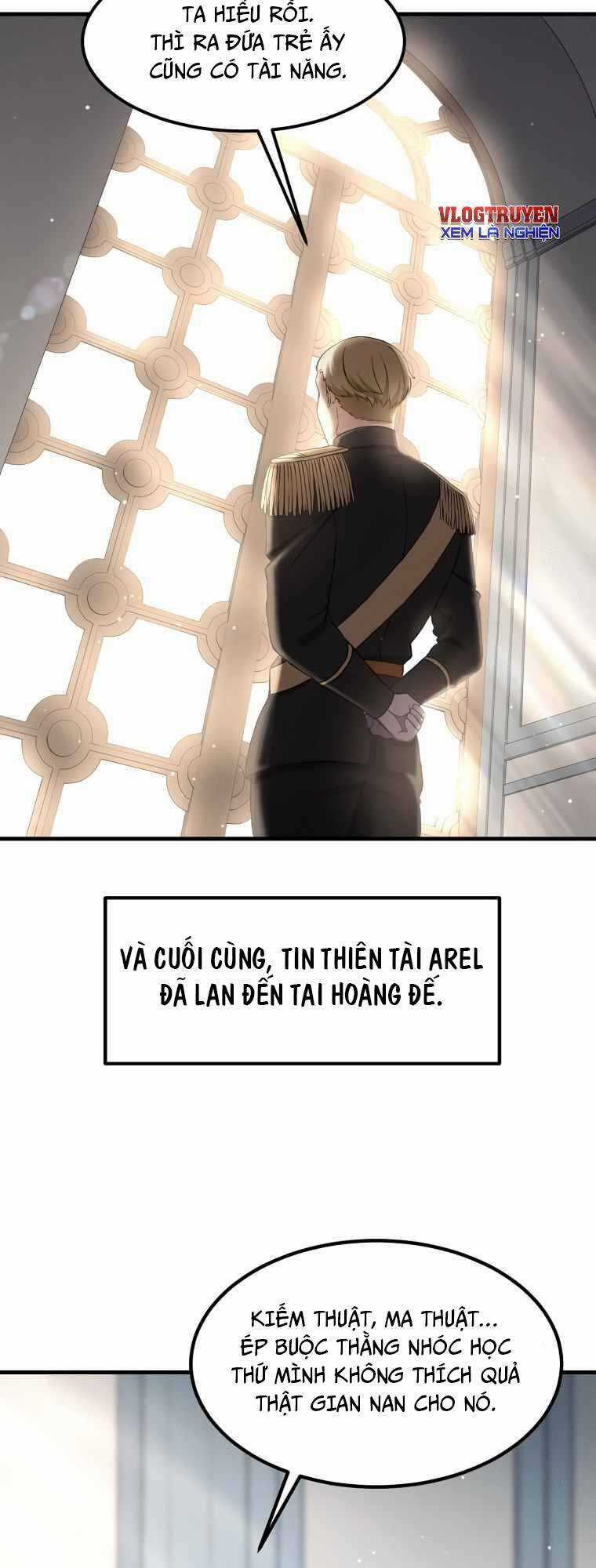 Bách Kiếp Cường Giả Chapter 13 trang 29