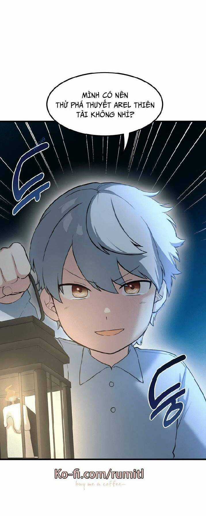 Bách Kiếp Cường Giả Chapter 13 trang 3