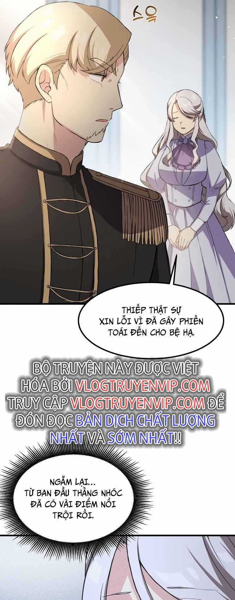 Bách Kiếp Cường Giả Chapter 13 trang 30