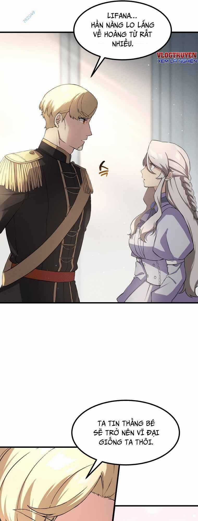 Bách Kiếp Cường Giả Chapter 13 trang 32