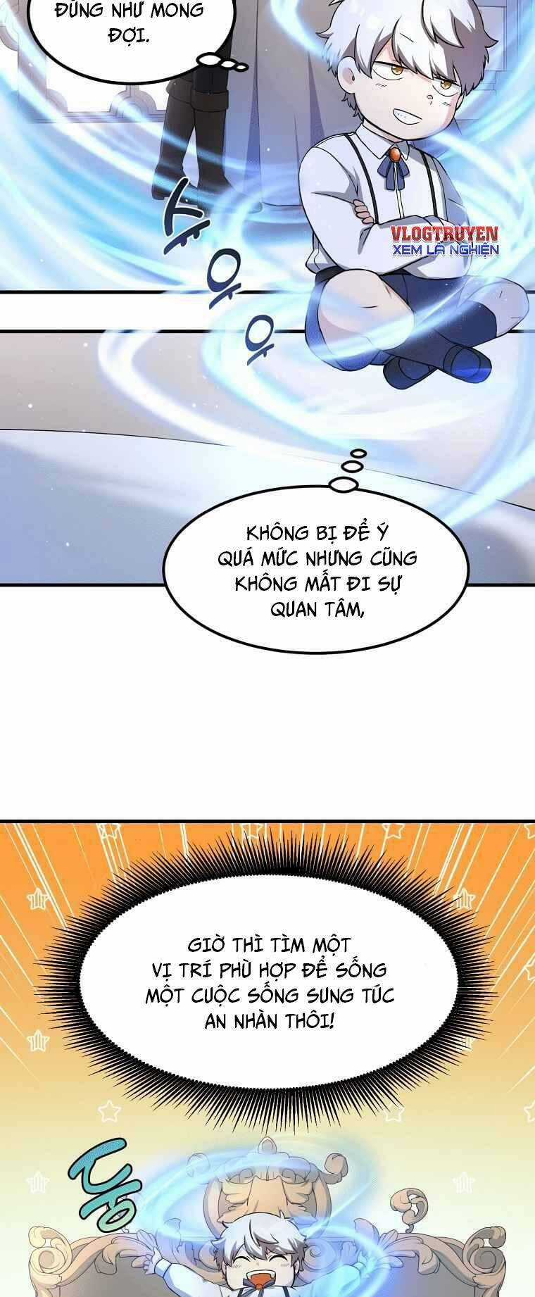 Bách Kiếp Cường Giả Chapter 13 trang 34