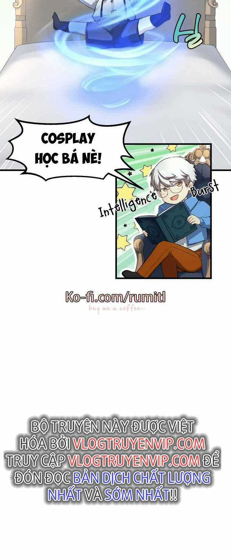 Bách Kiếp Cường Giả Chapter 13 trang 35